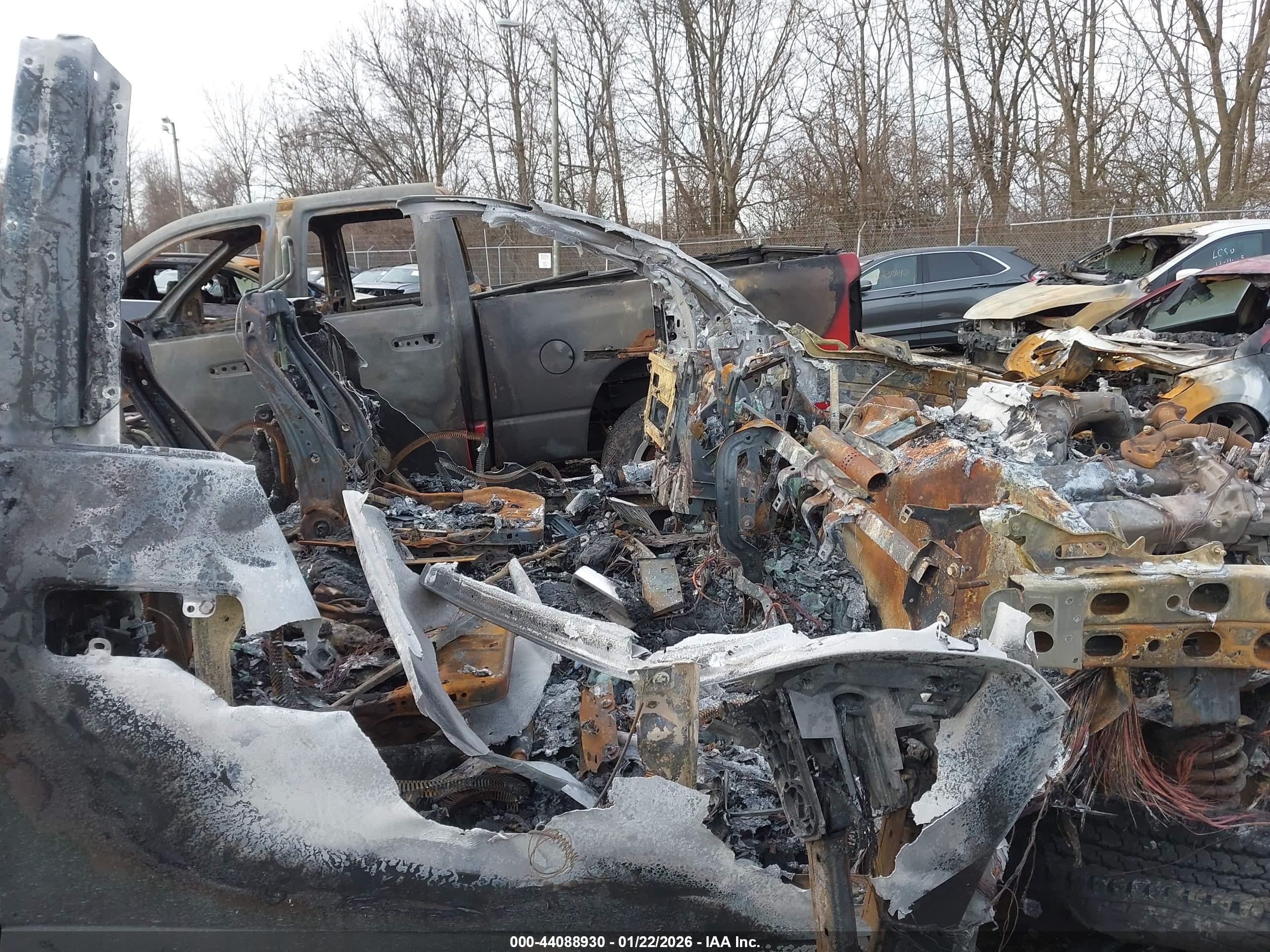 FORD F-250 image 5