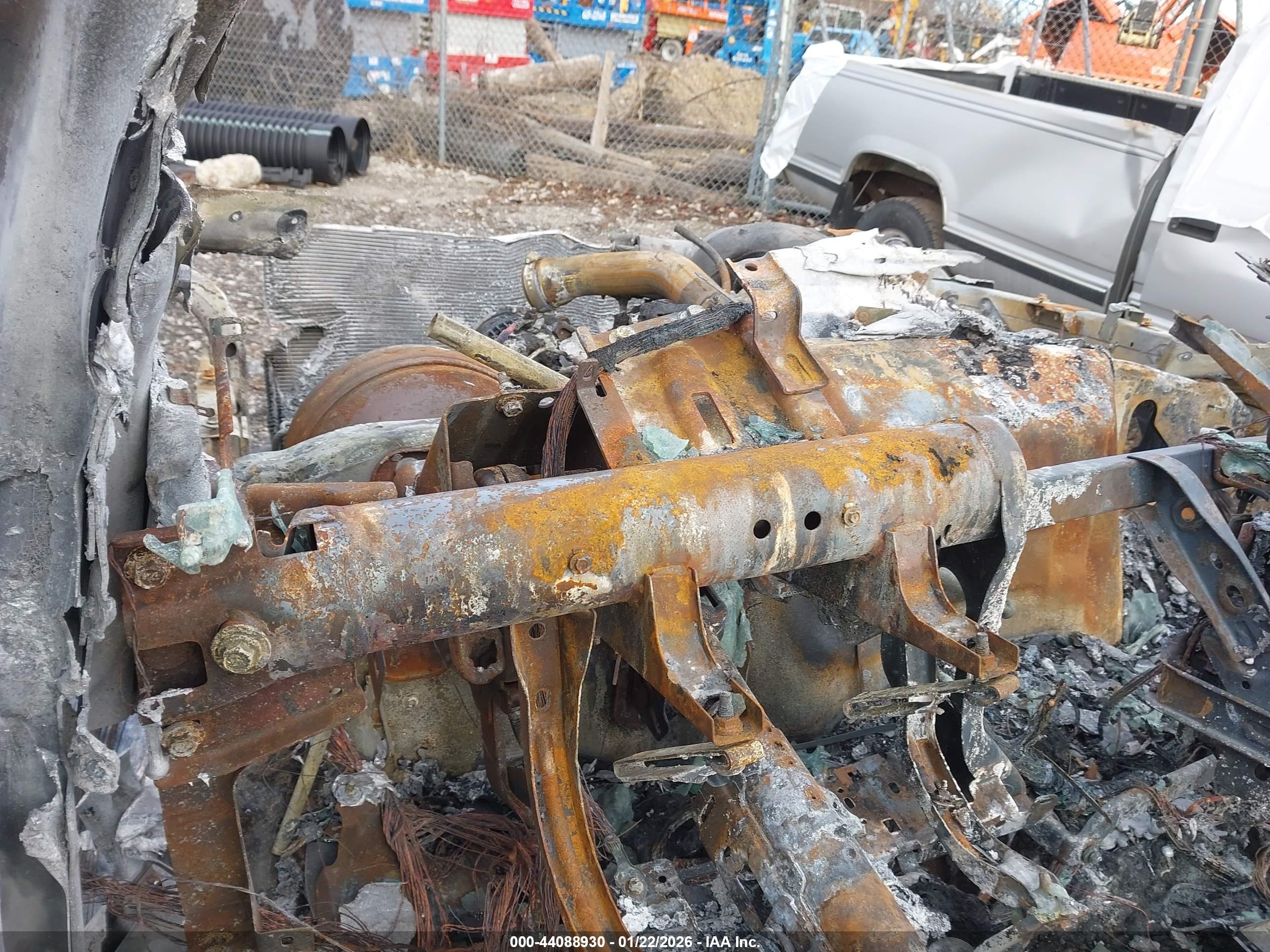FORD F-250 image 7