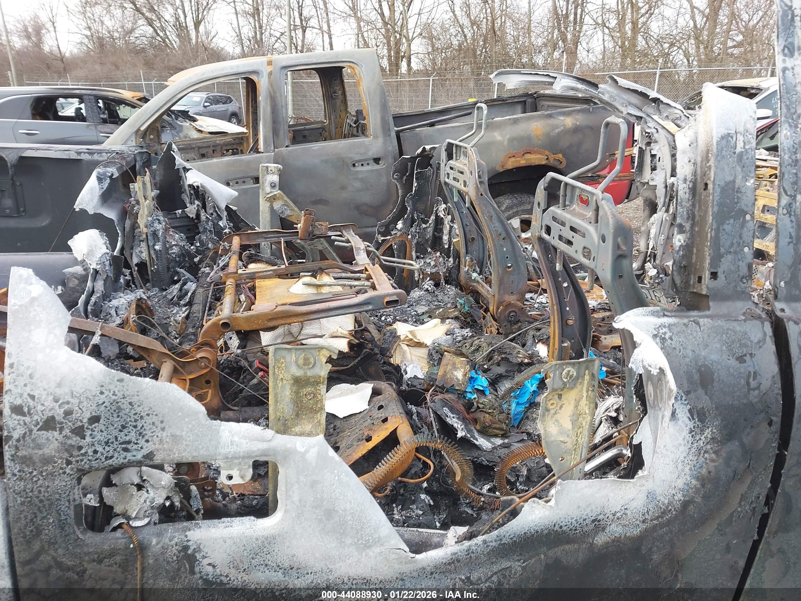 FORD F-250 image 8