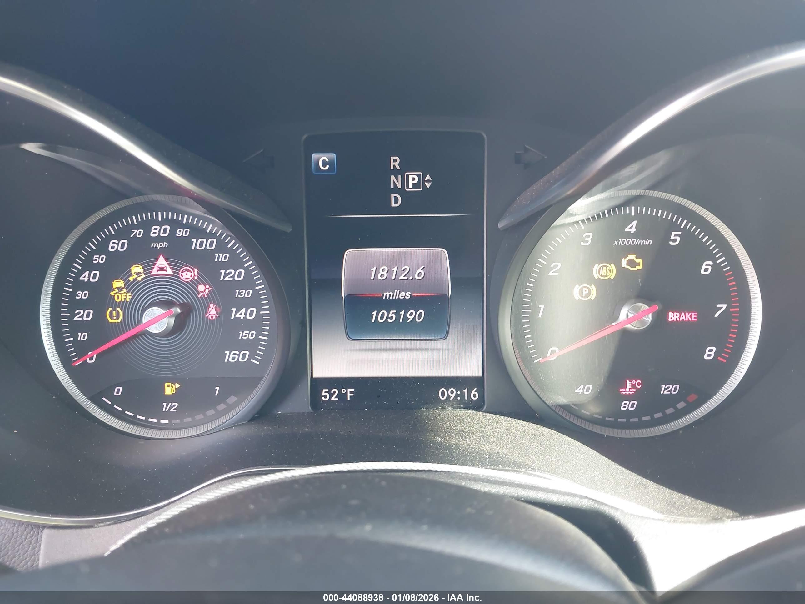 MERCEDES-BENZ C image 7
