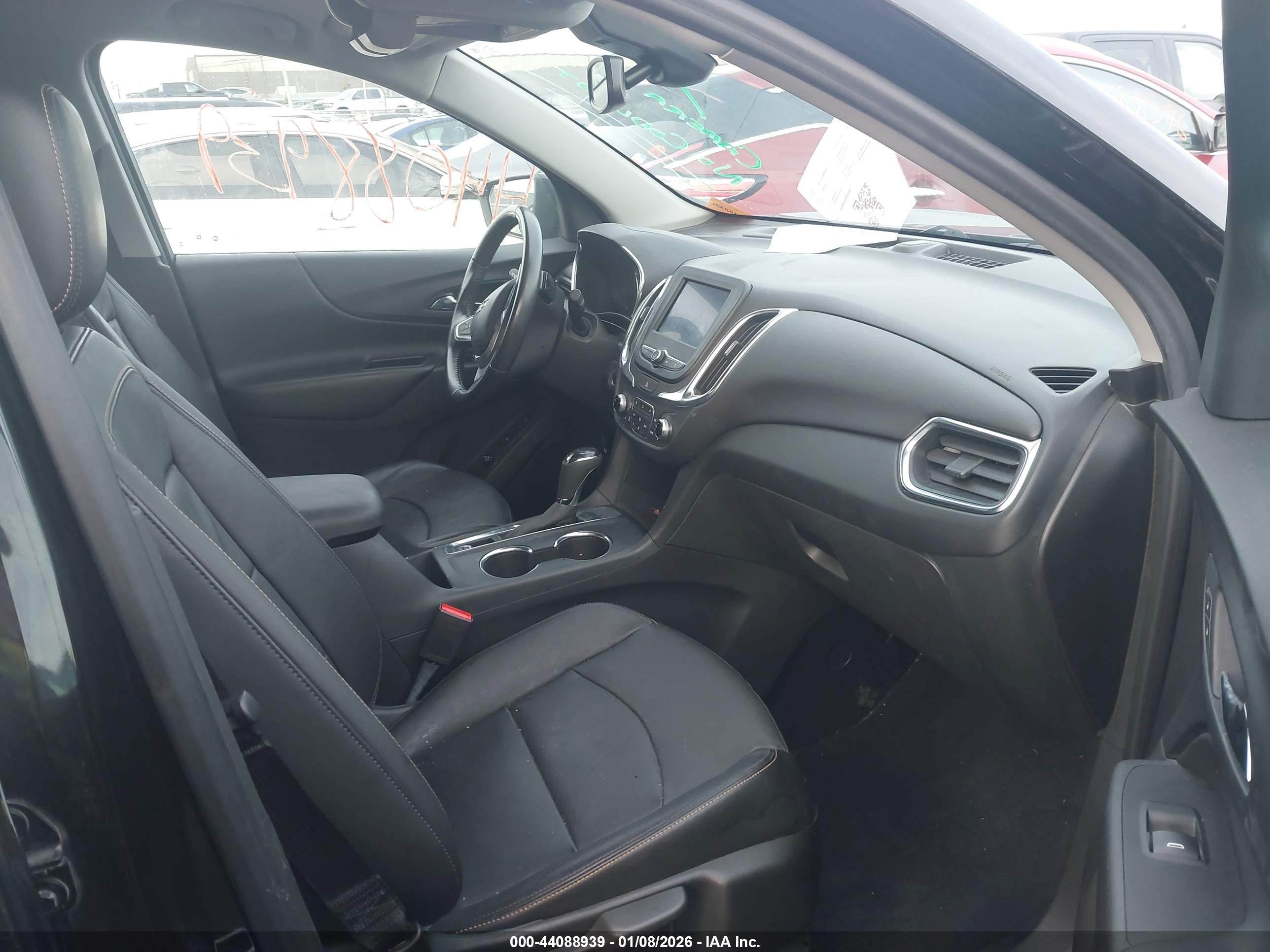 CHEVROLET EQUINOX image 5