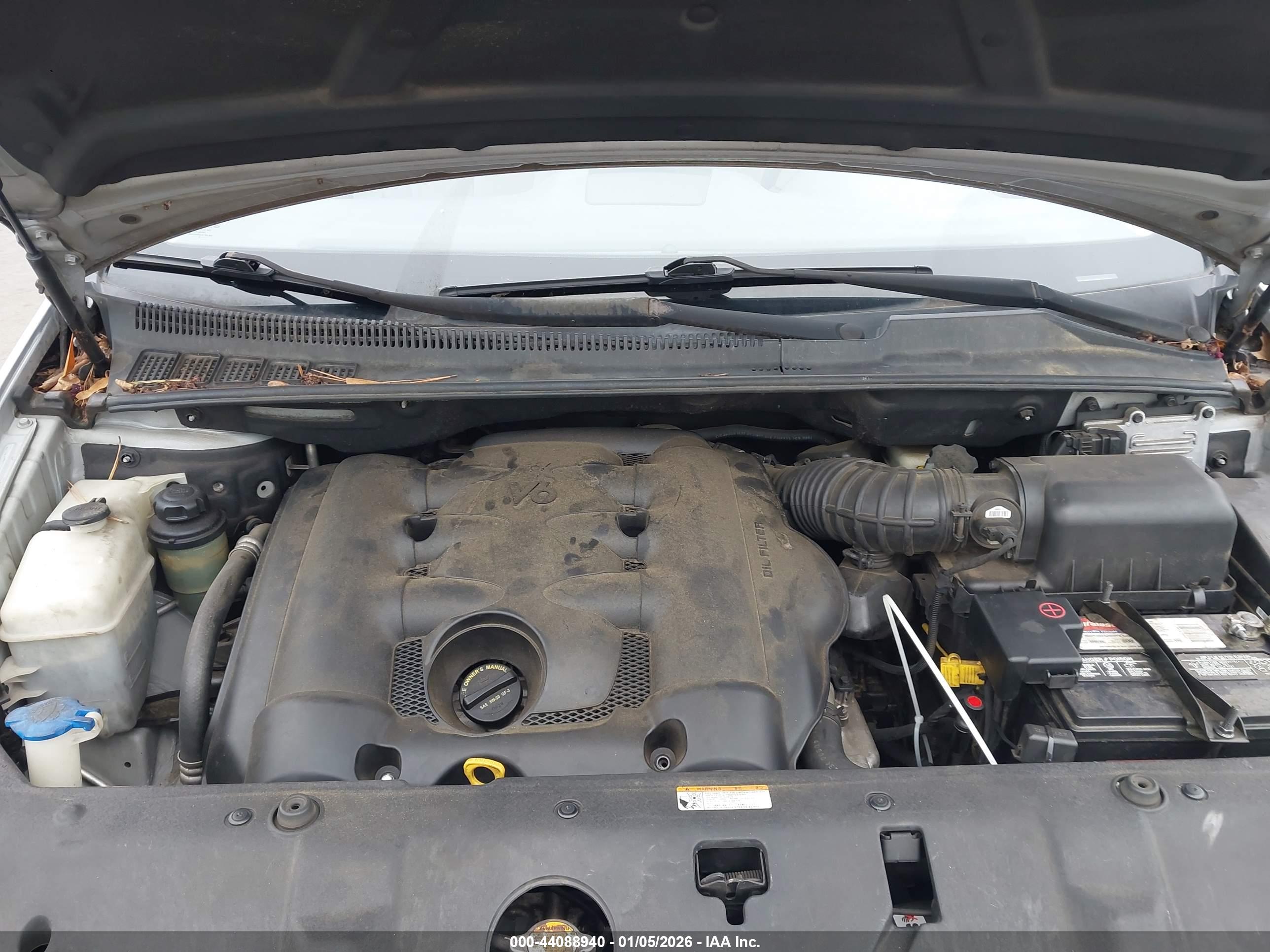 KIA SEDONA image 10