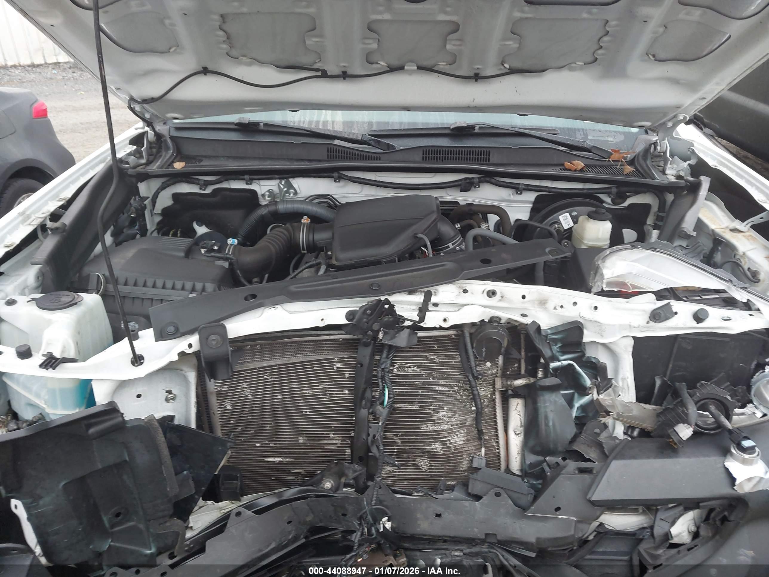 TOYOTA TACOMA image 10
