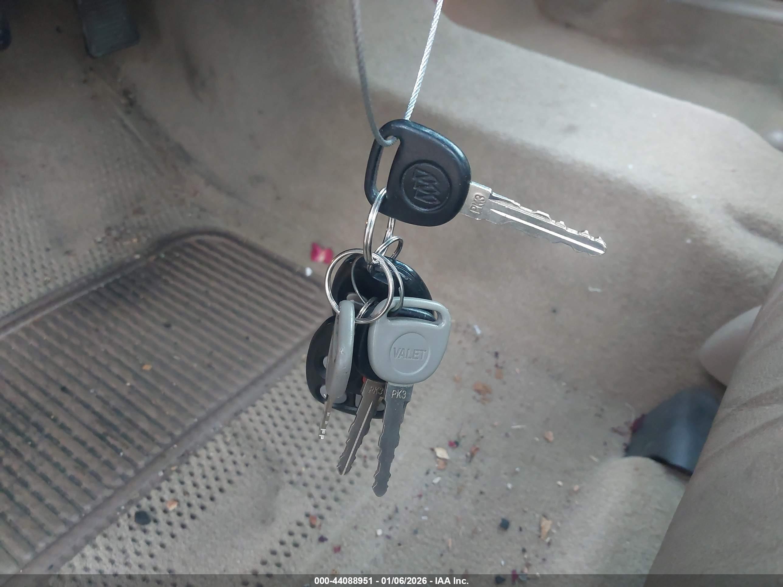 BUICK LESABRE image 11