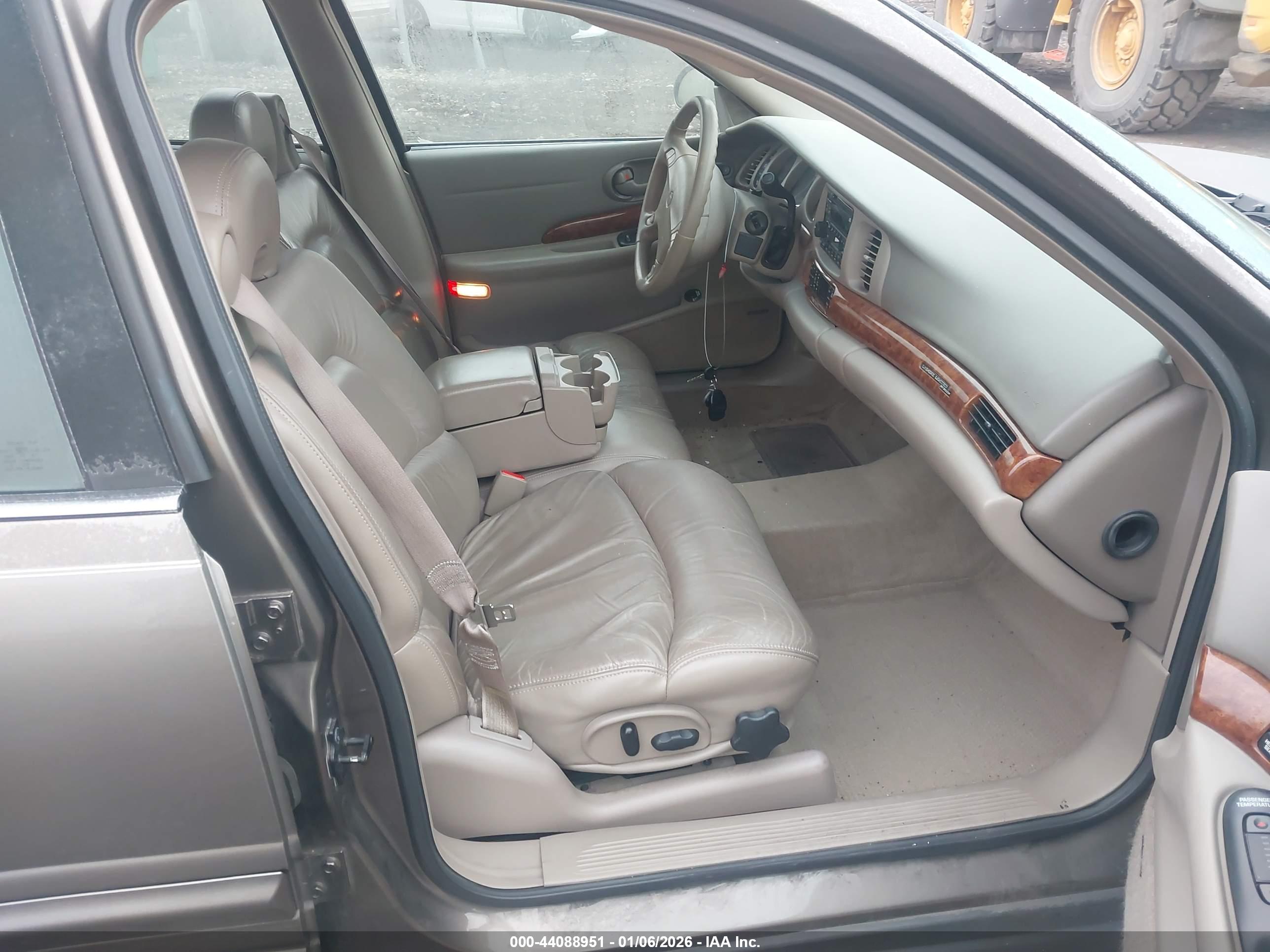 BUICK LESABRE image 5