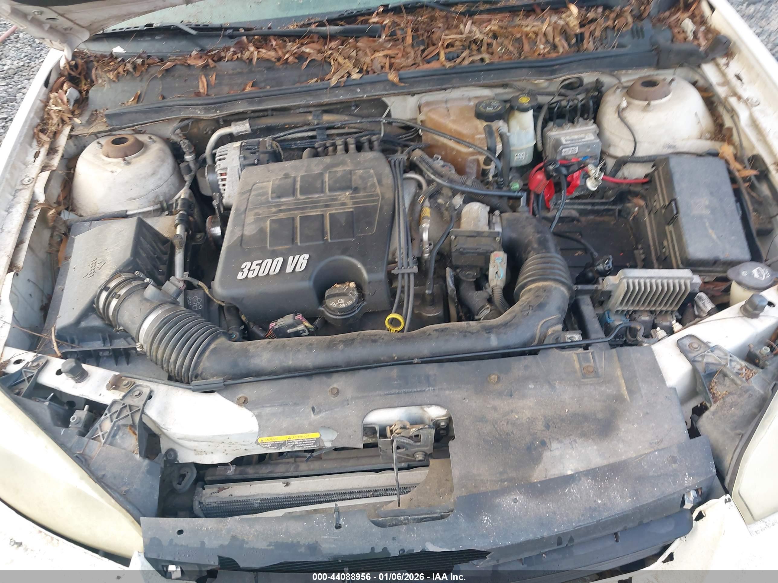 CHEVROLET MALIBU image 10