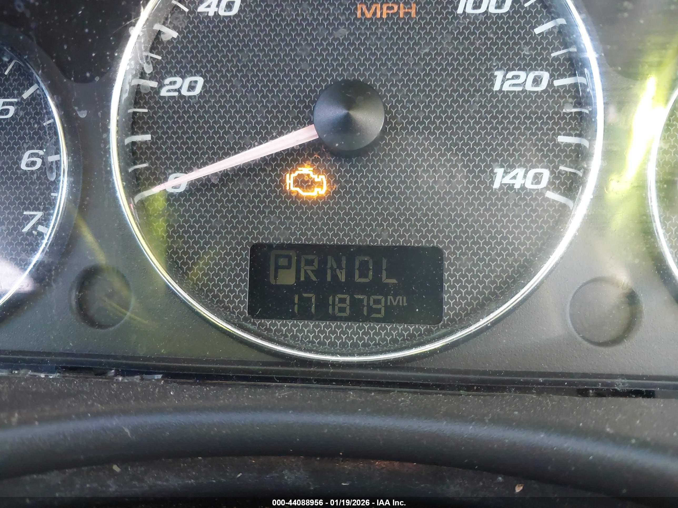 CHEVROLET MALIBU image 7