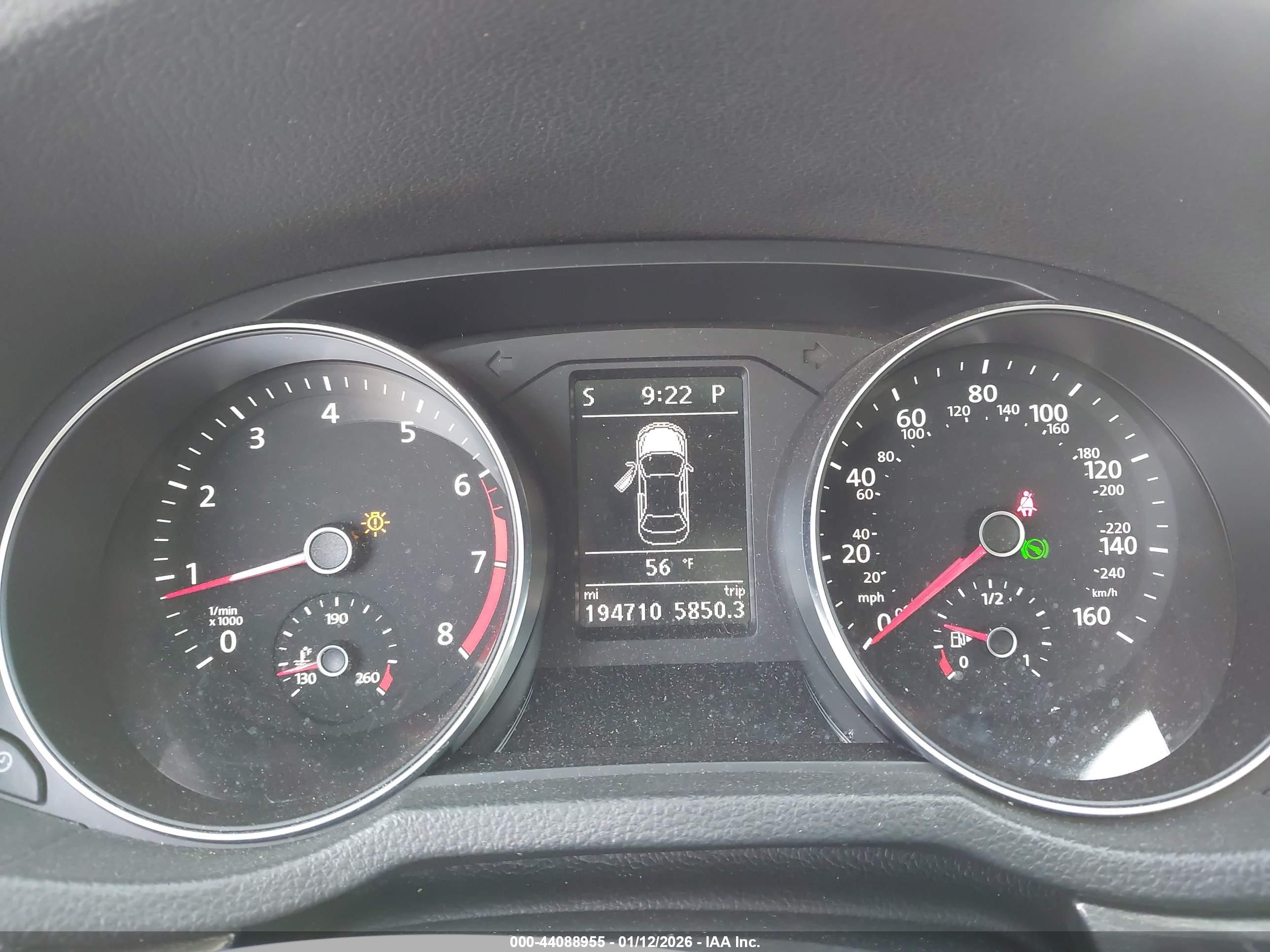 VOLKSWAGEN PASSAT image 7