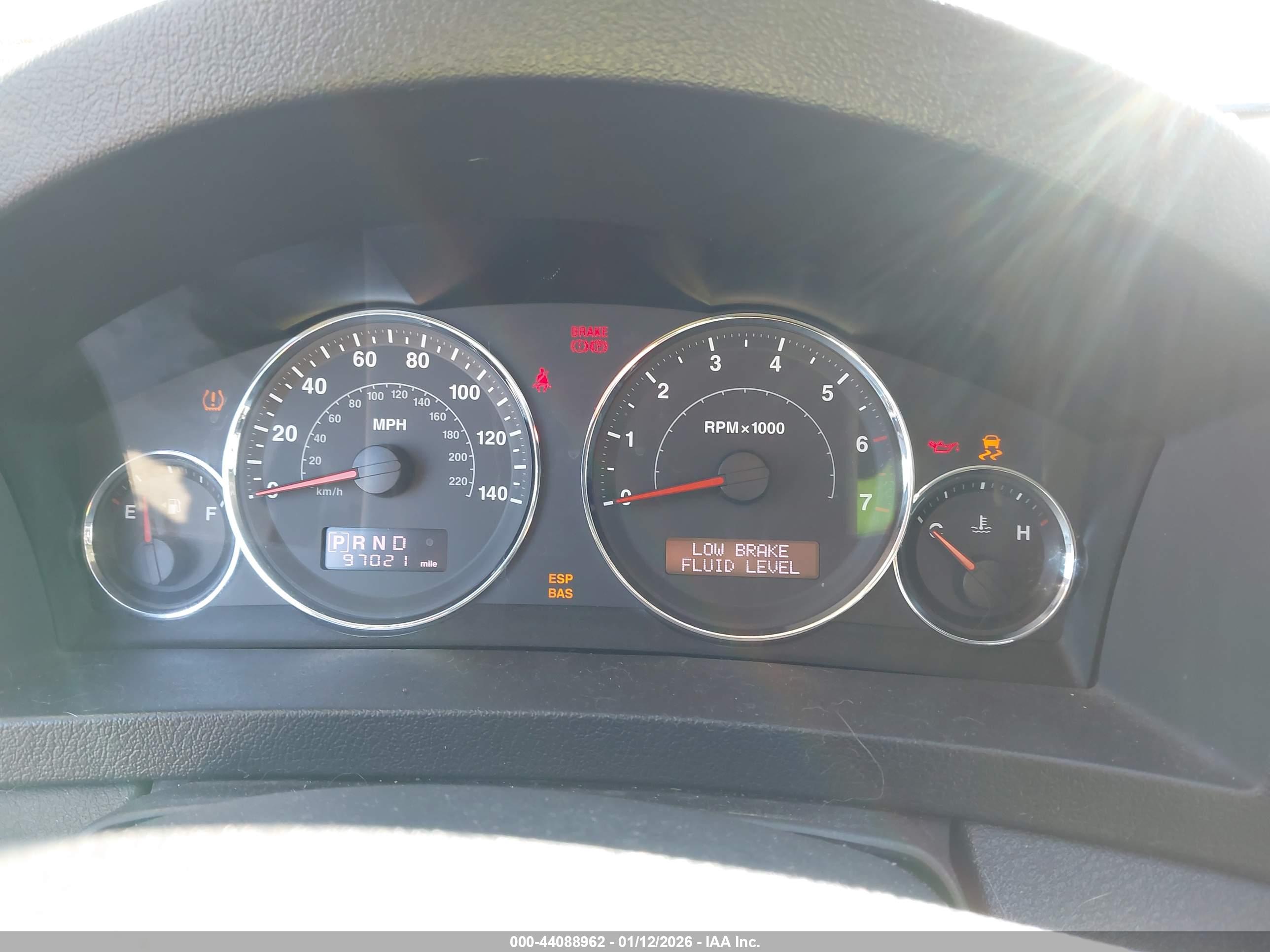 JEEP GRAND image 7