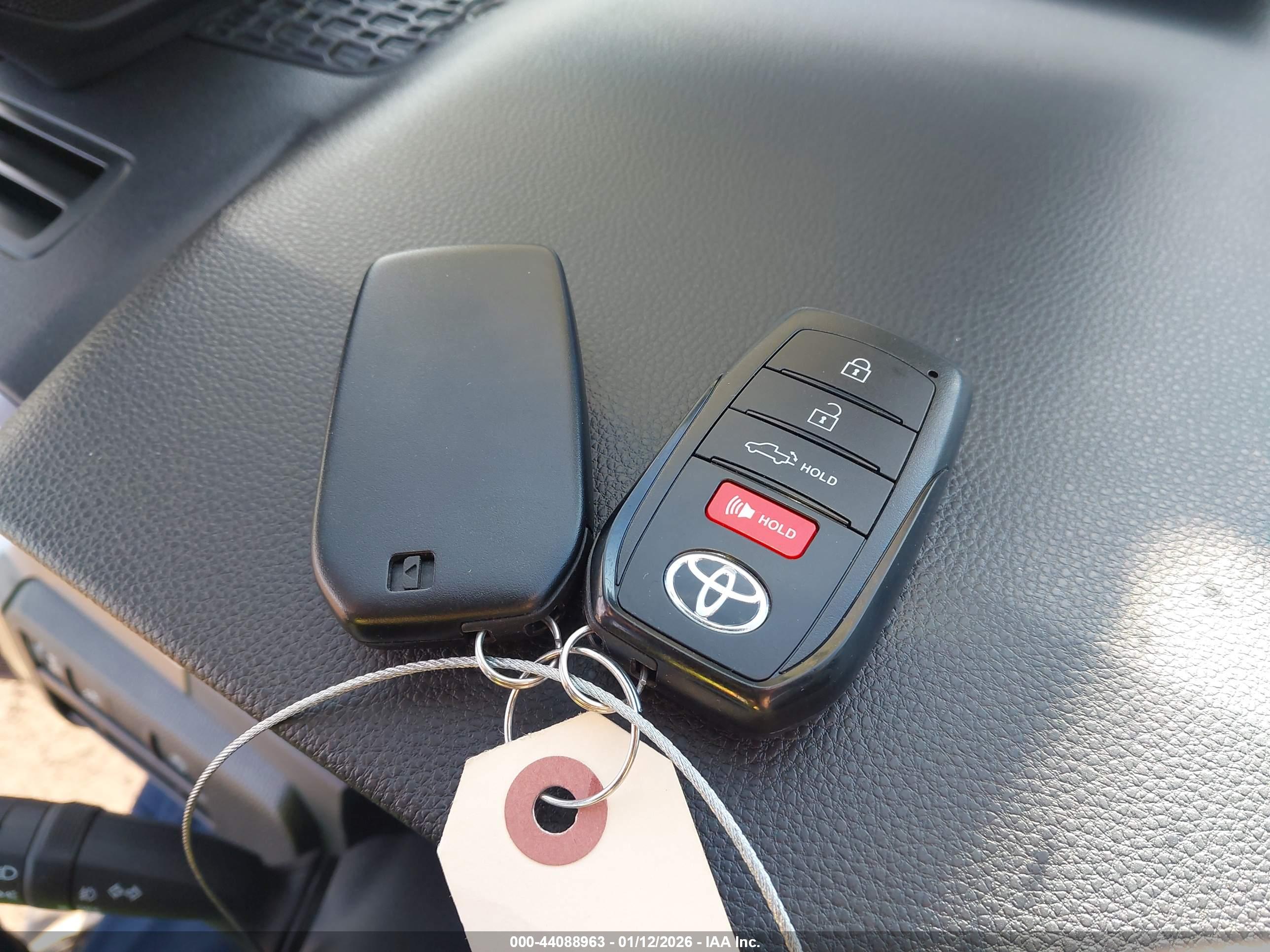 TOYOTA TACOMA image 11