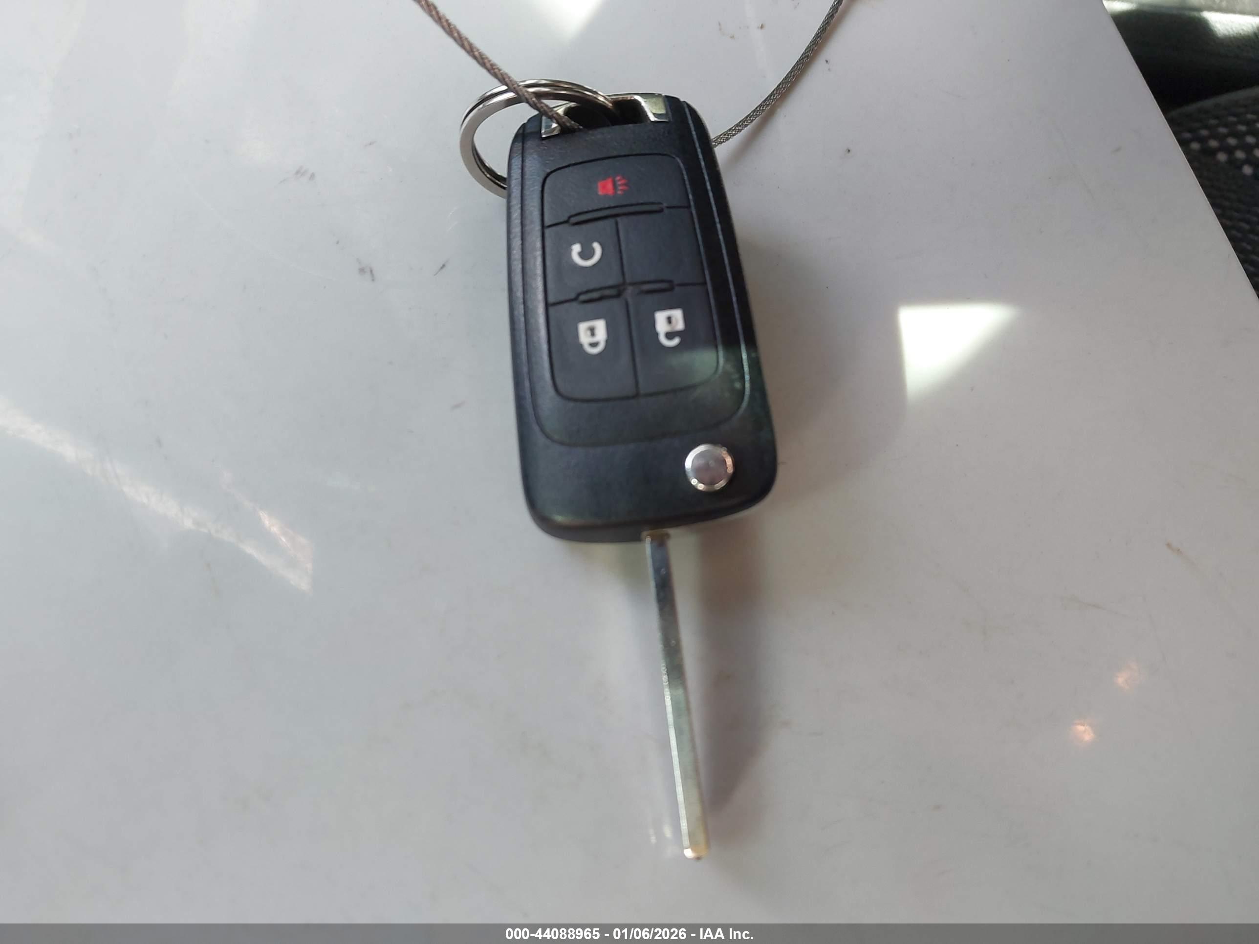 GMC TERRAIN image 11