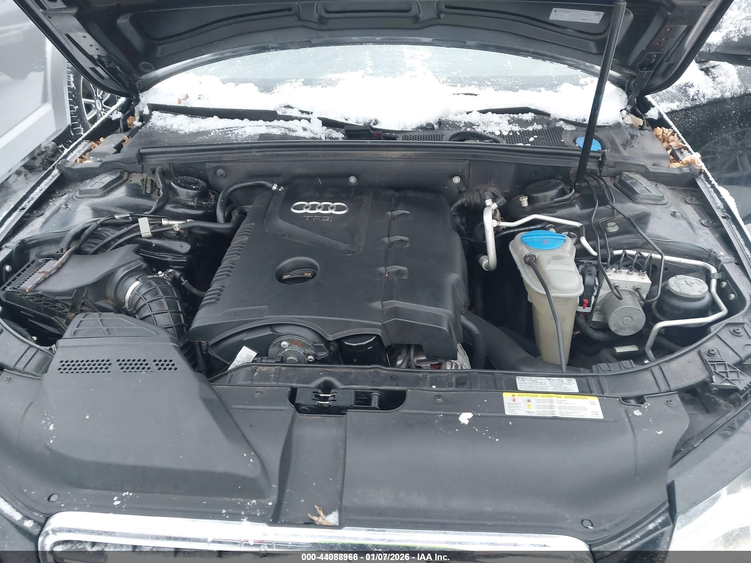 AUDI A4 image 10