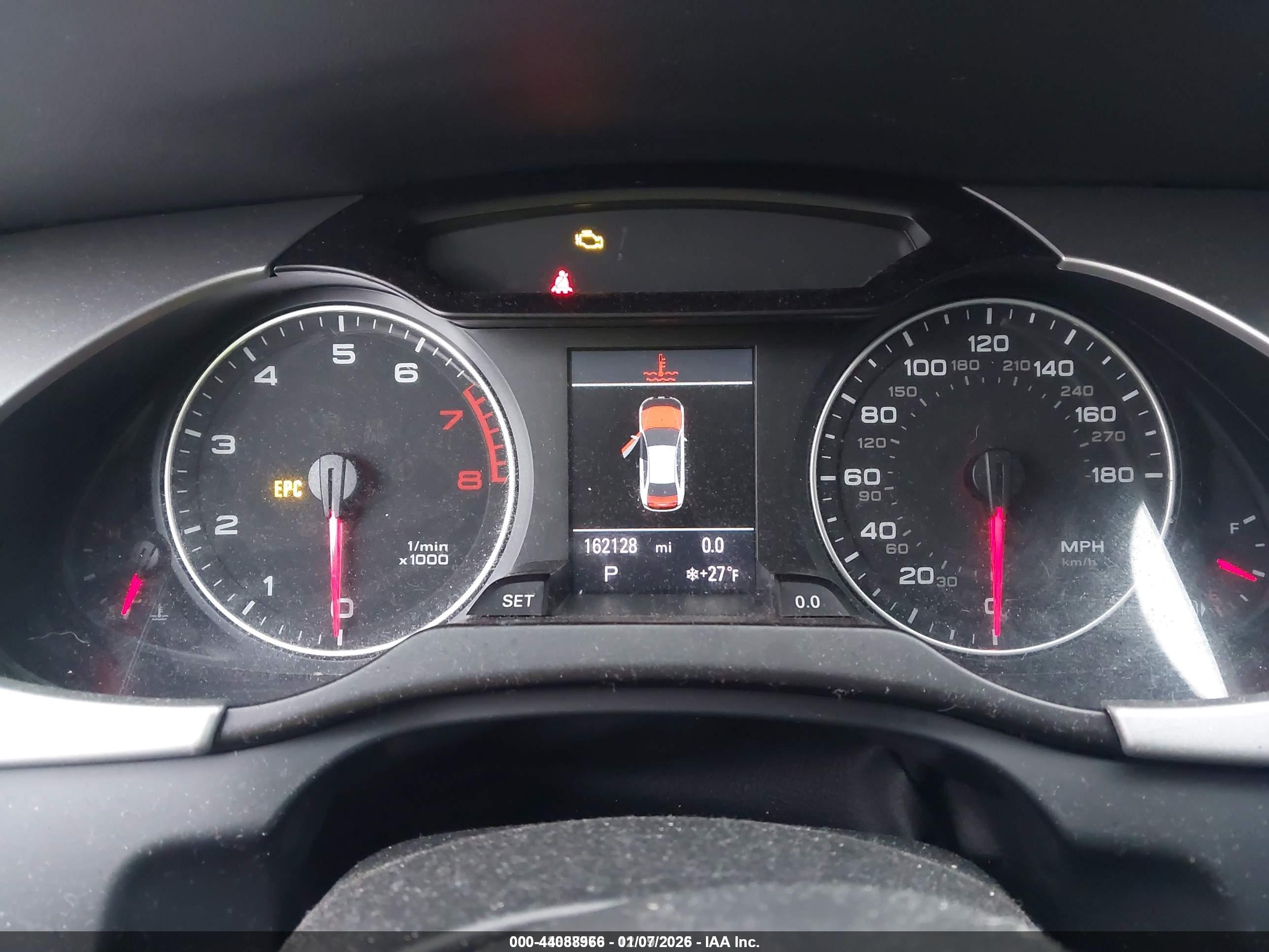 AUDI A4 image 7