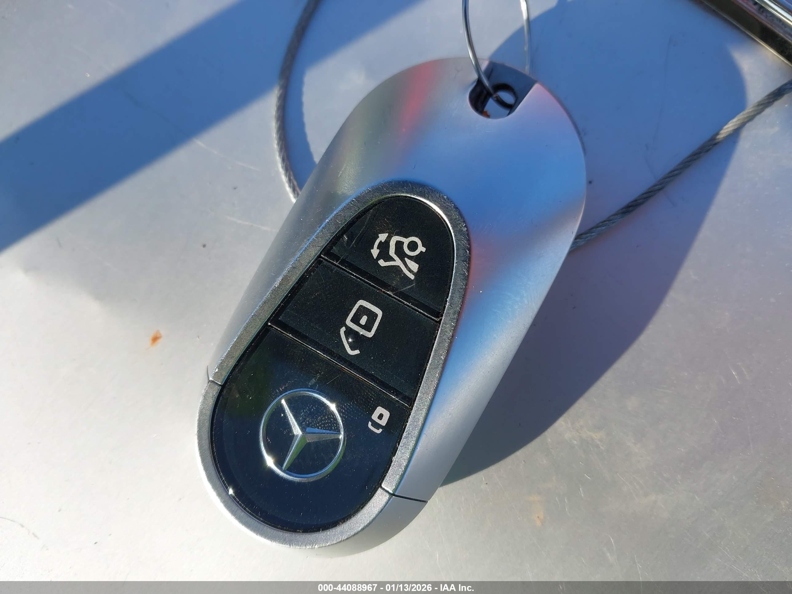 MERCEDES-BENZ S image 11