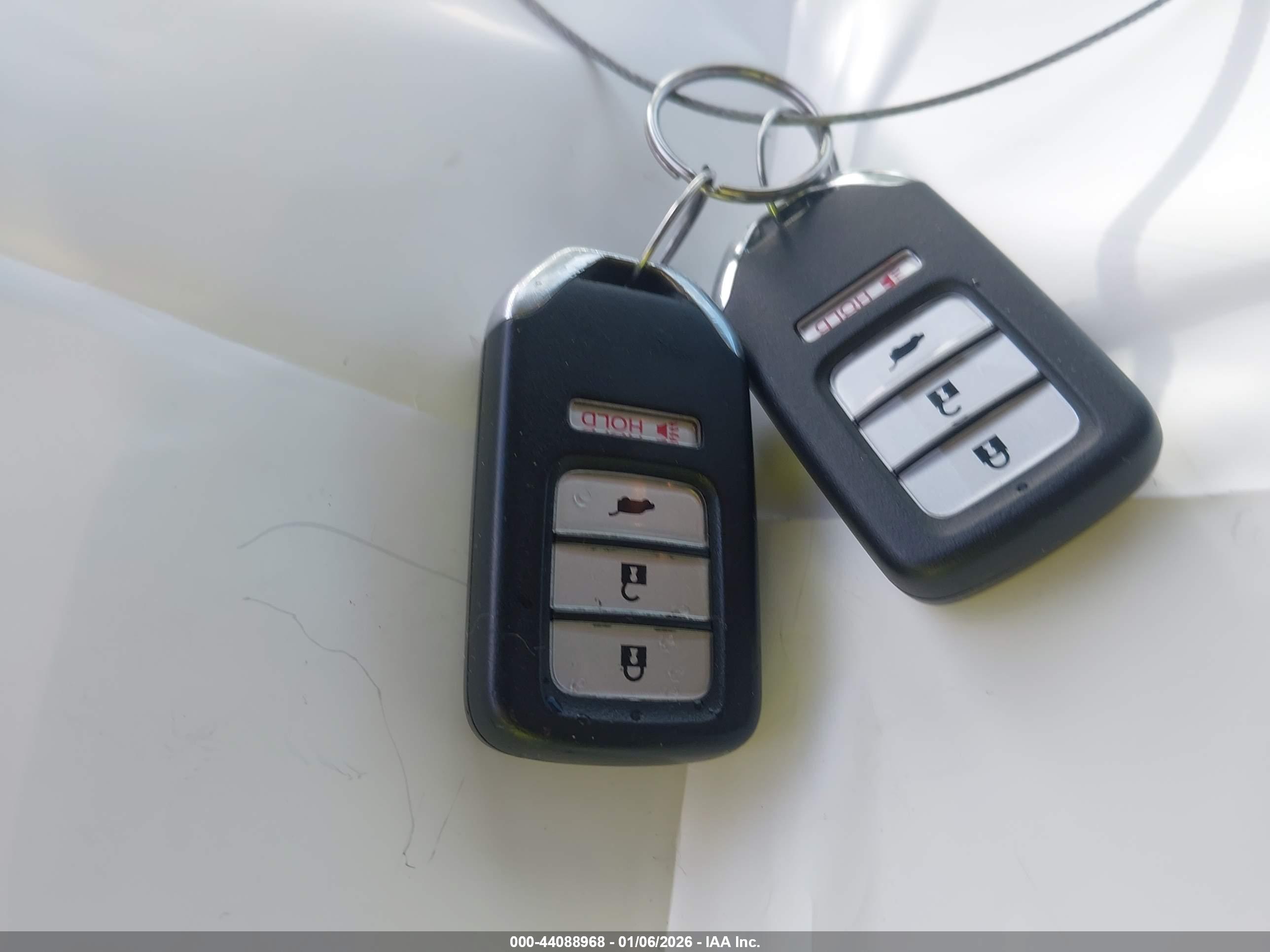 HONDA CR-V image 11