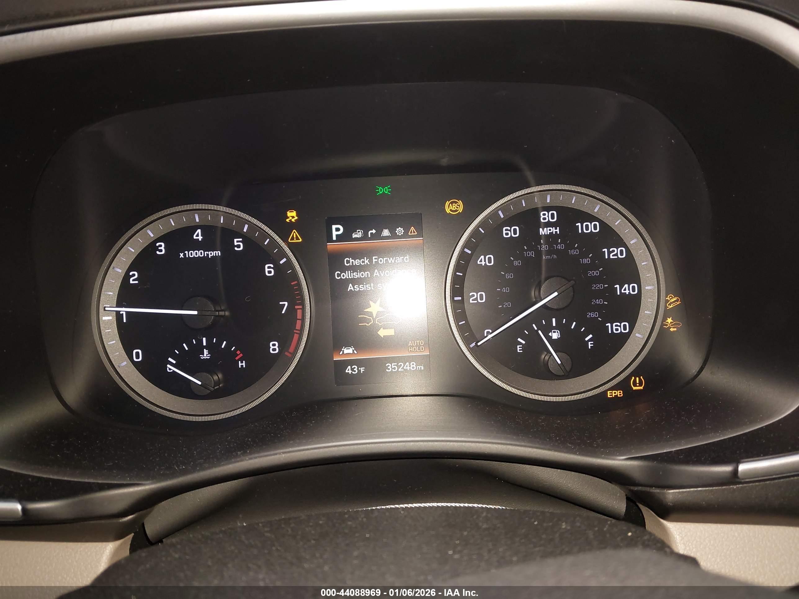 HYUNDAI TUCSON image 7