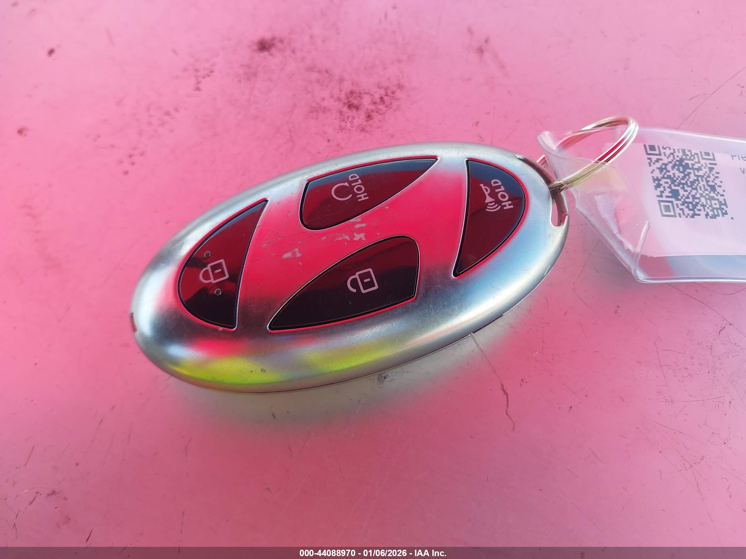 HYUNDAI SONATA image 11