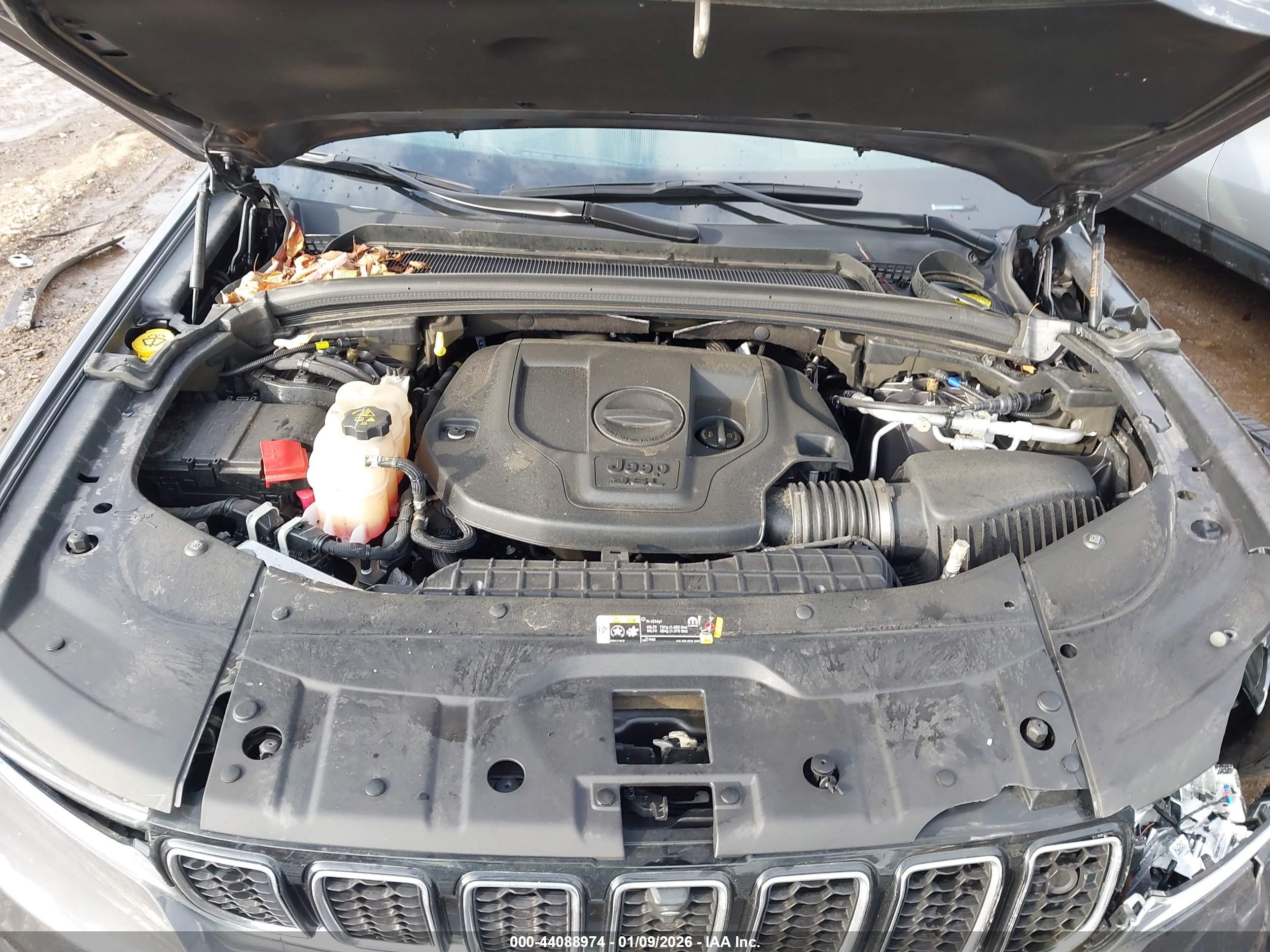 JEEP GRAND image 10