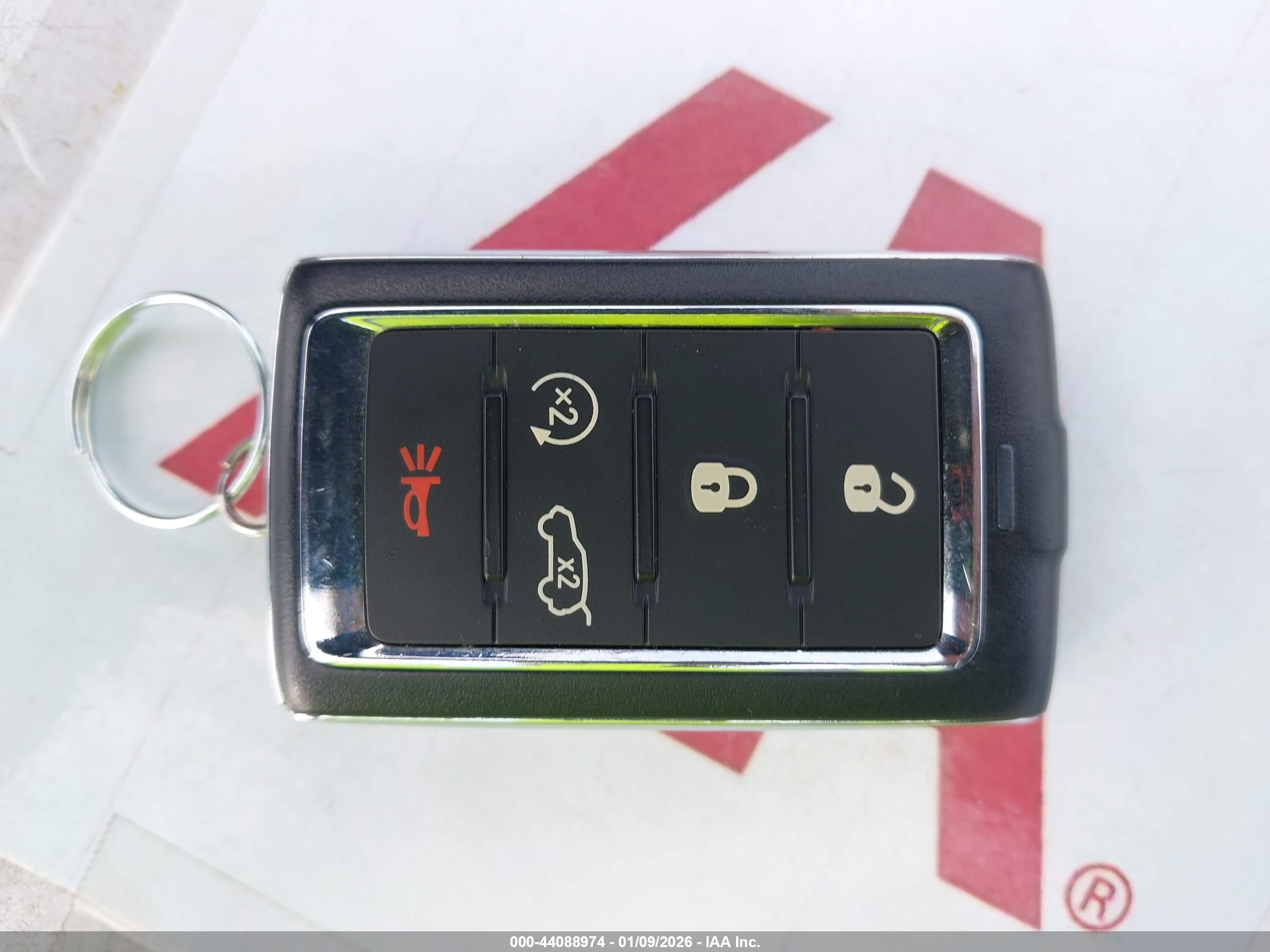 JEEP GRAND image 11