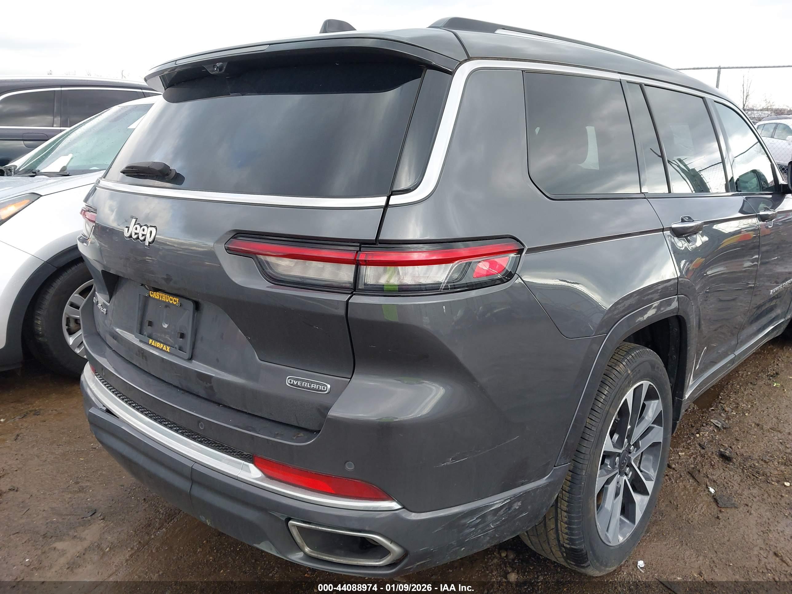 JEEP GRAND image 6