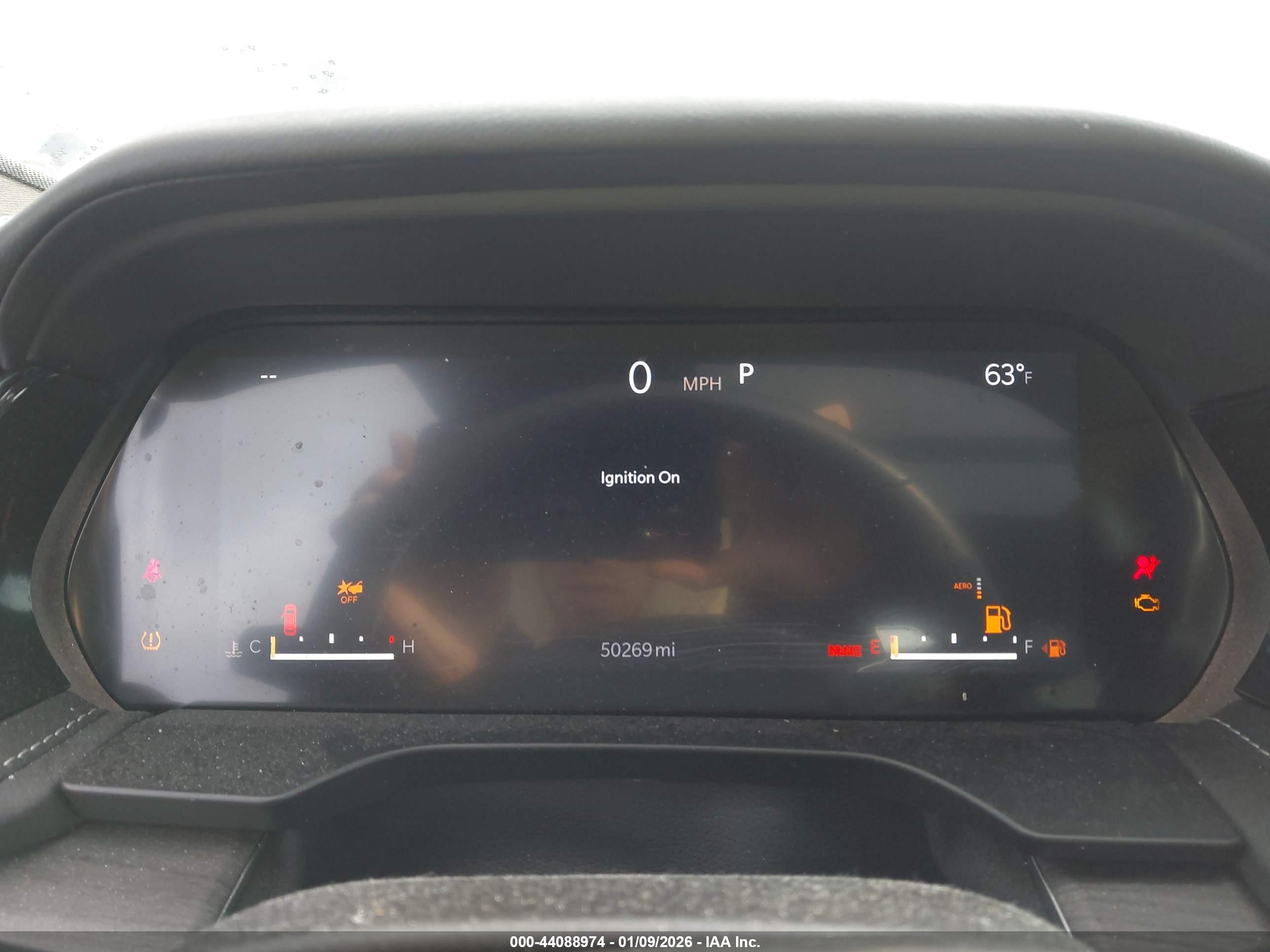JEEP GRAND image 7