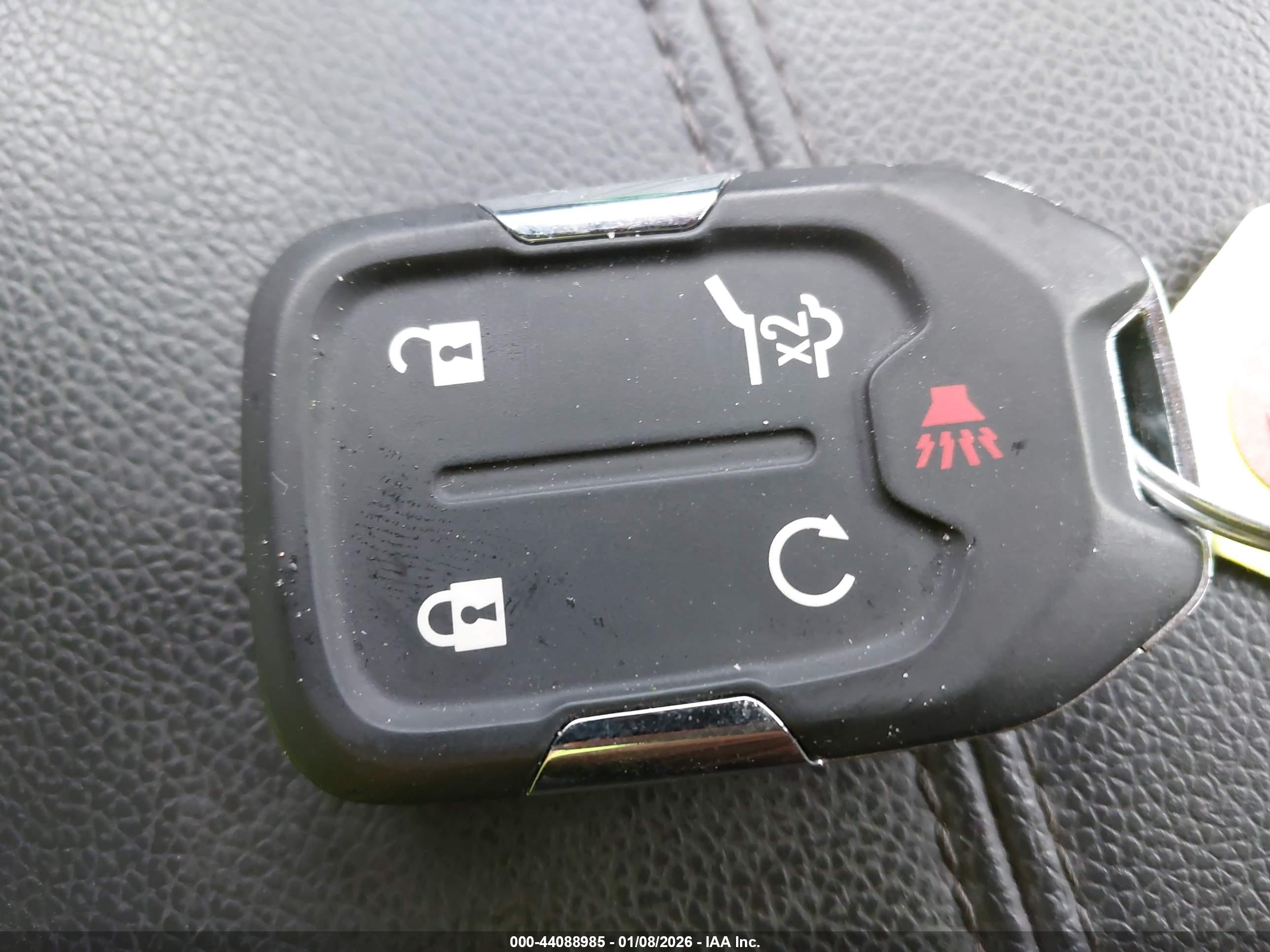 GMC TERRAIN image 11