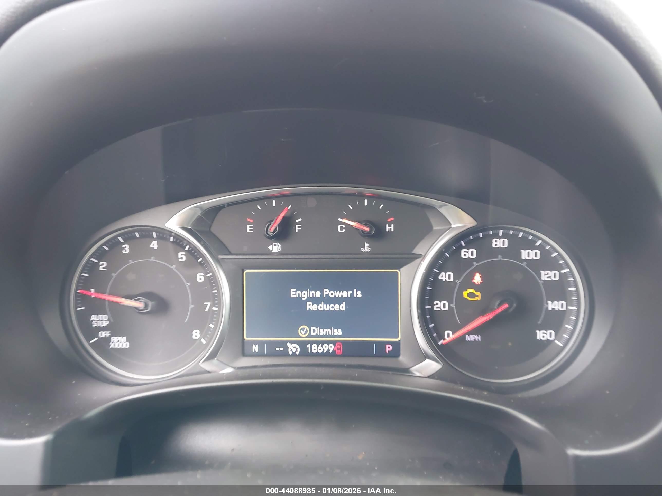 GMC TERRAIN image 7