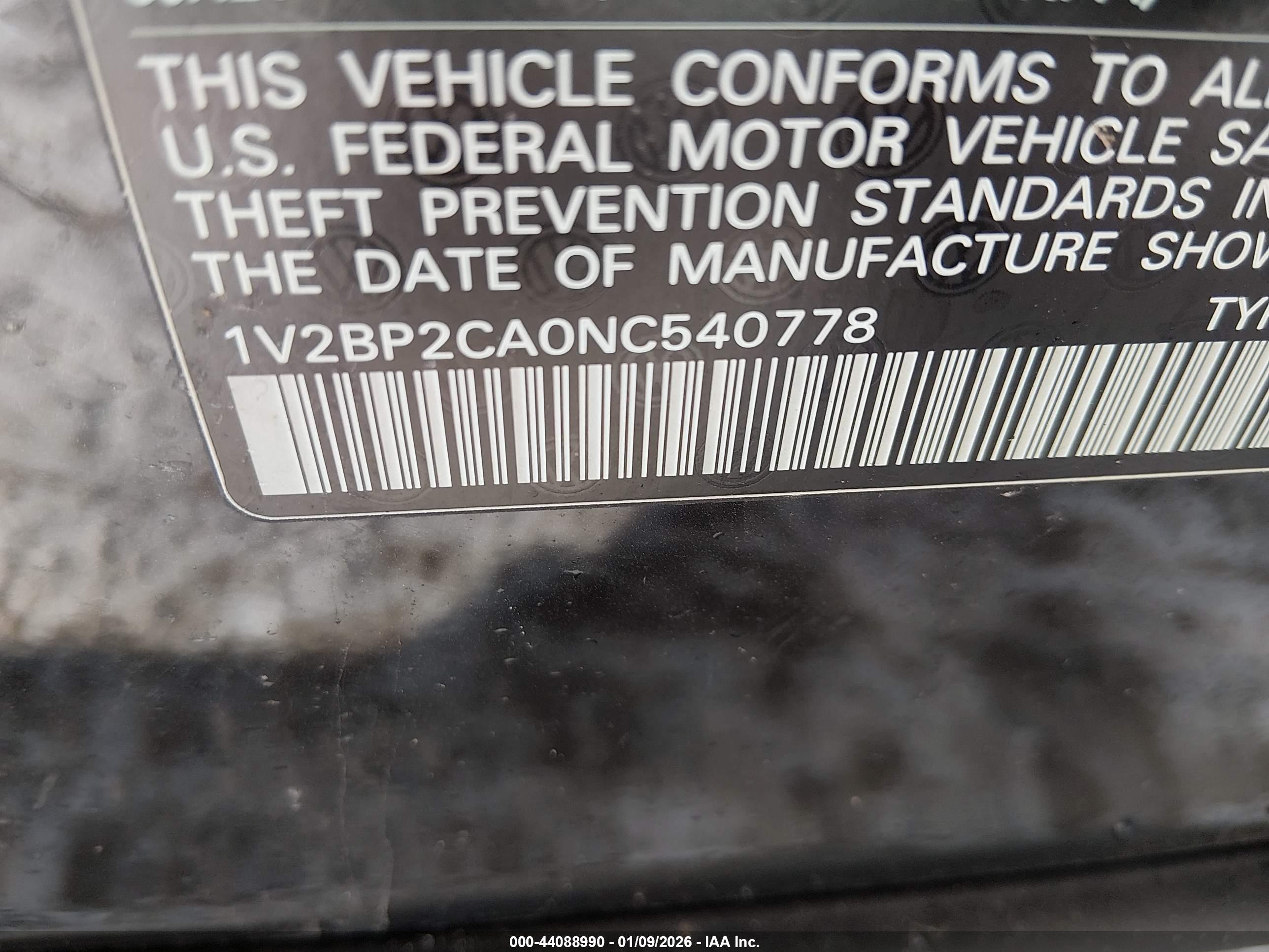 VOLKSWAGEN ATLAS image 9