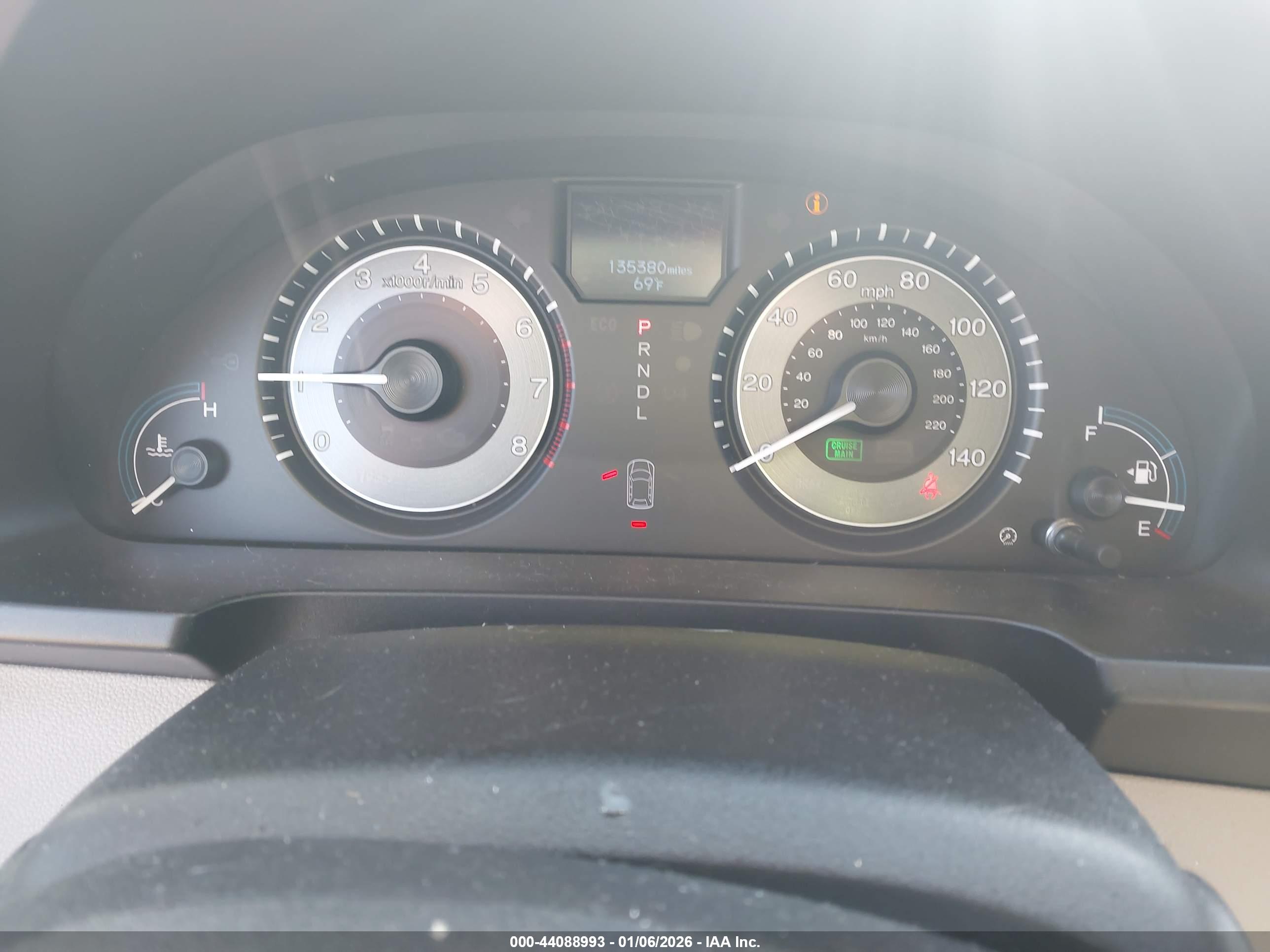 HONDA ODYSSEY image 7