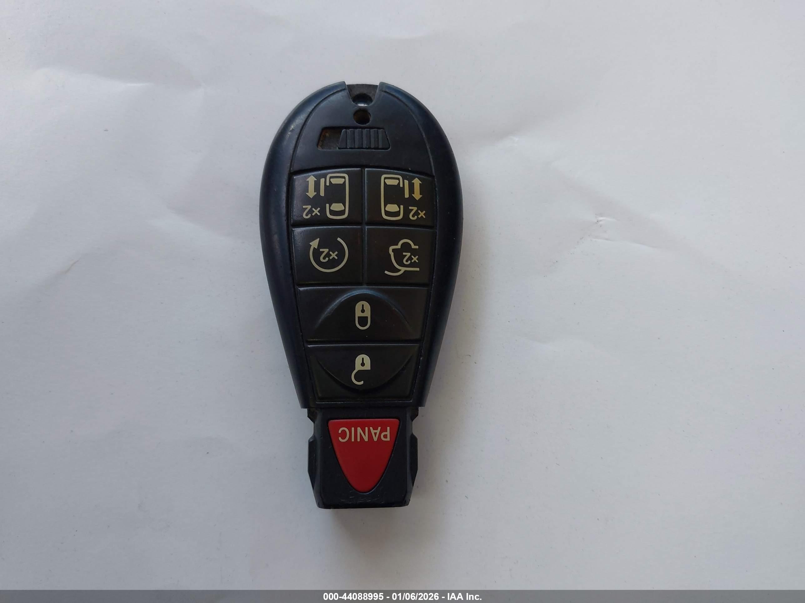 DODGE GRAND image 11