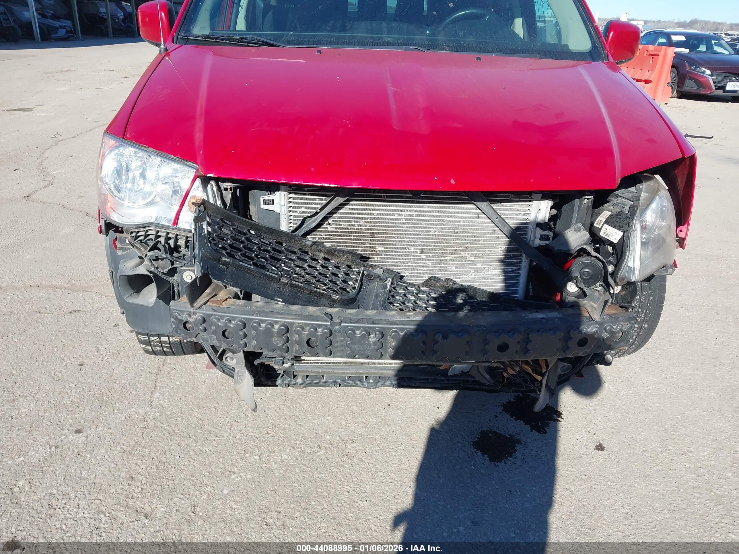 DODGE GRAND image 6