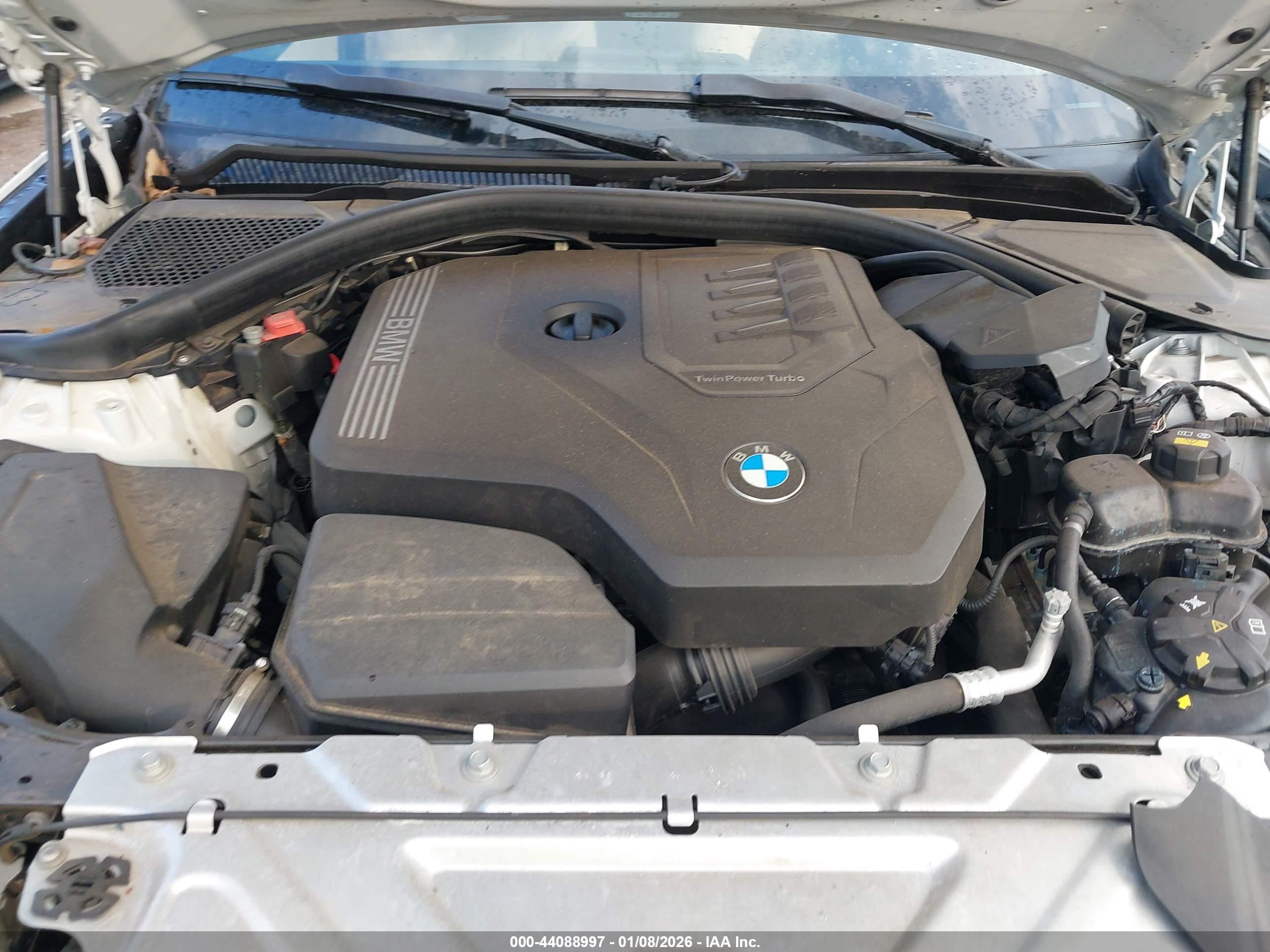 BMW 330I image 10