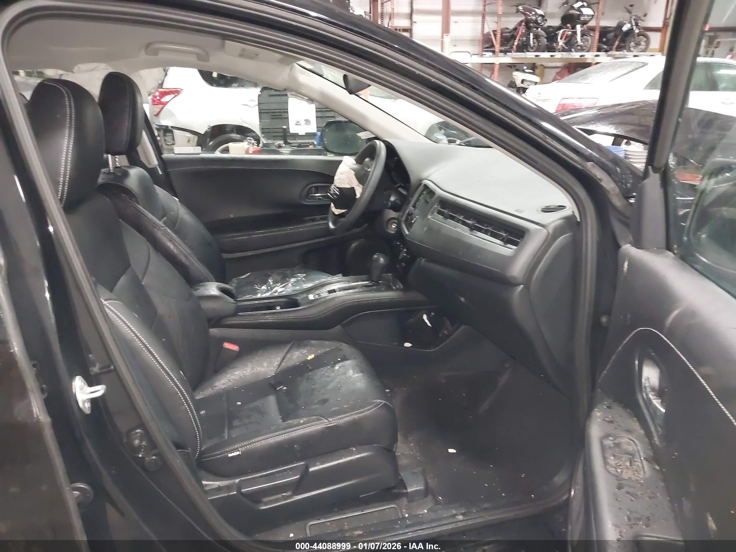 HONDA HR-V image 5