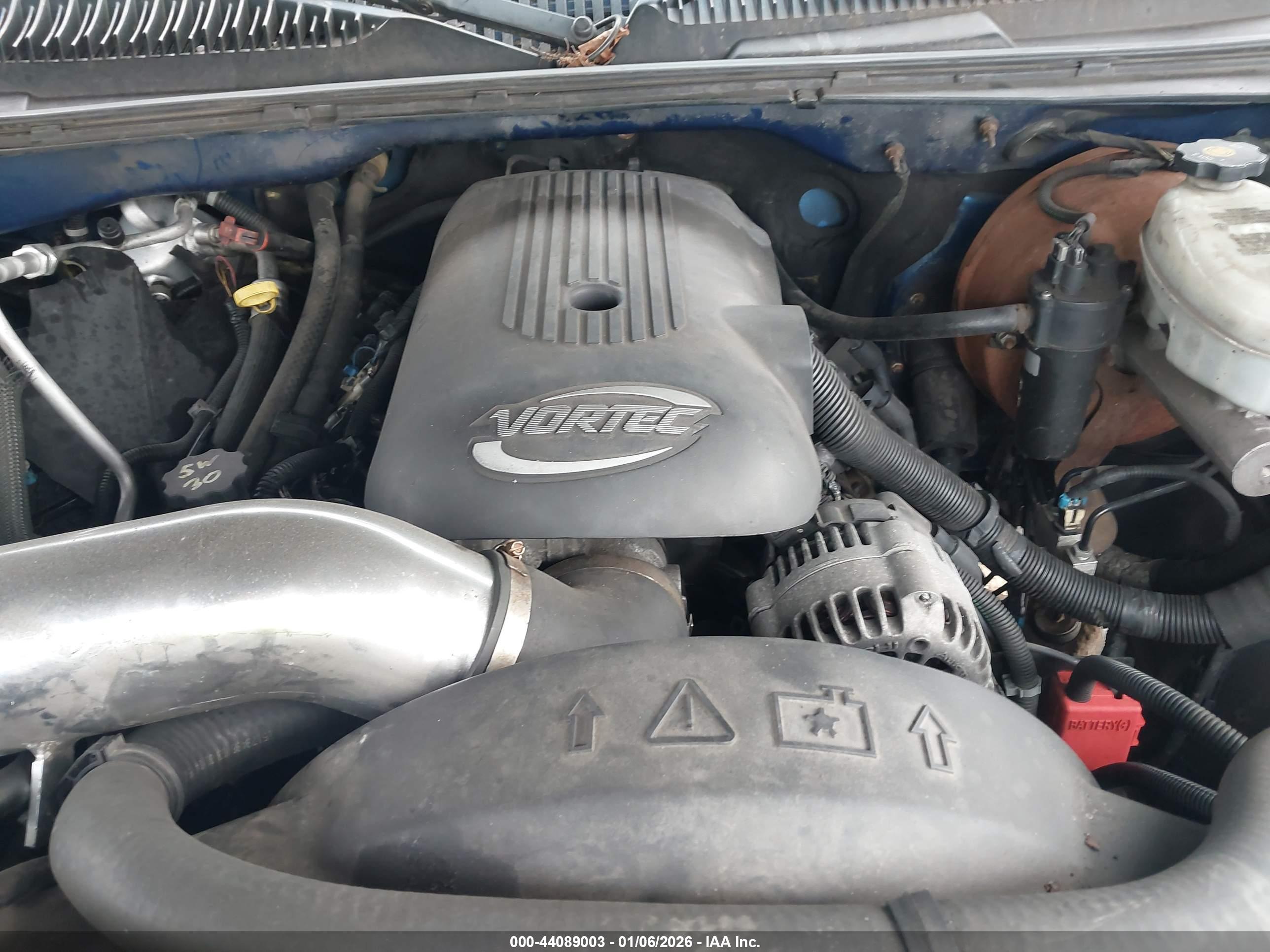 GMC SIERRA image 10