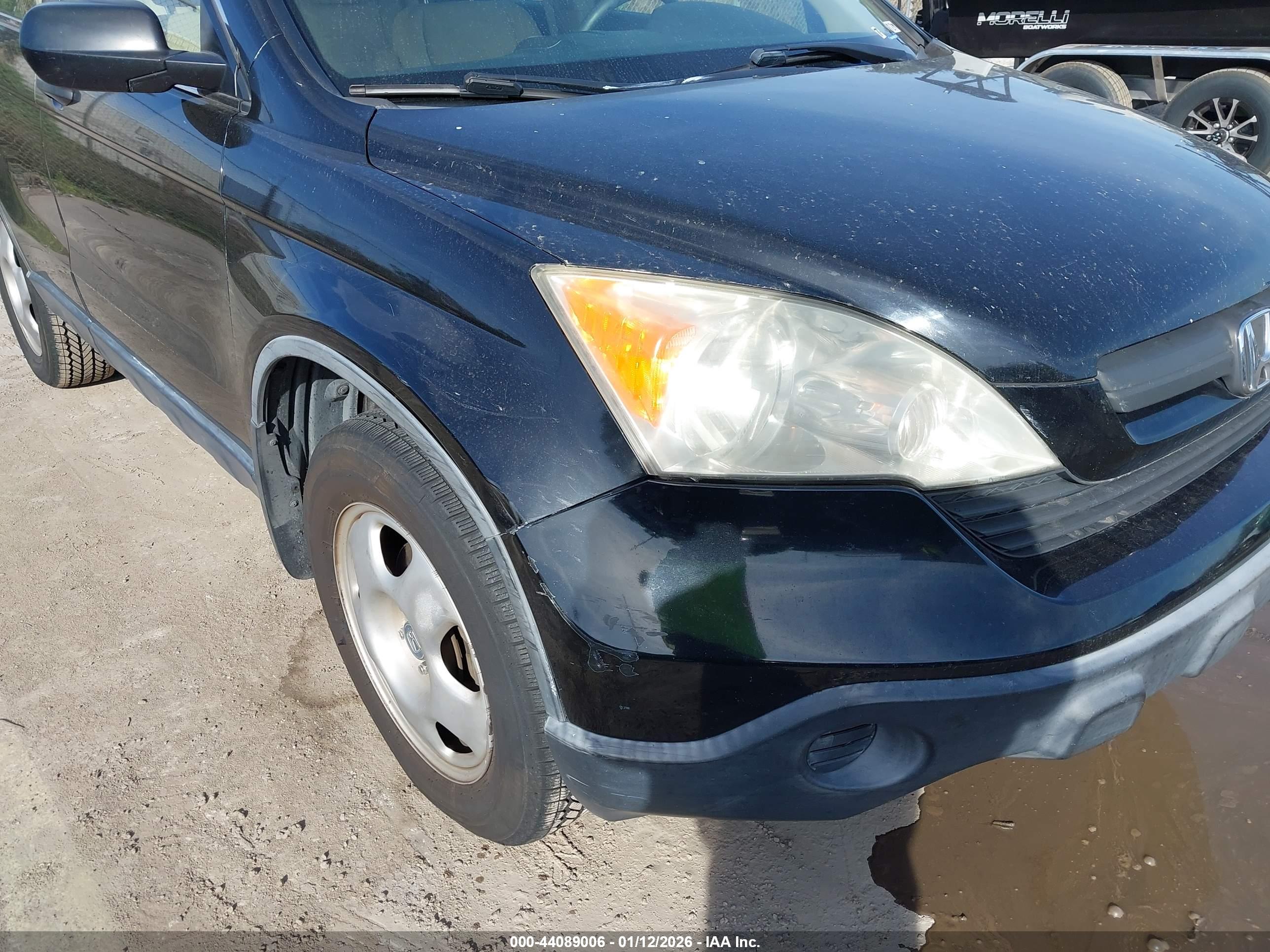 HONDA CR-V image 6
