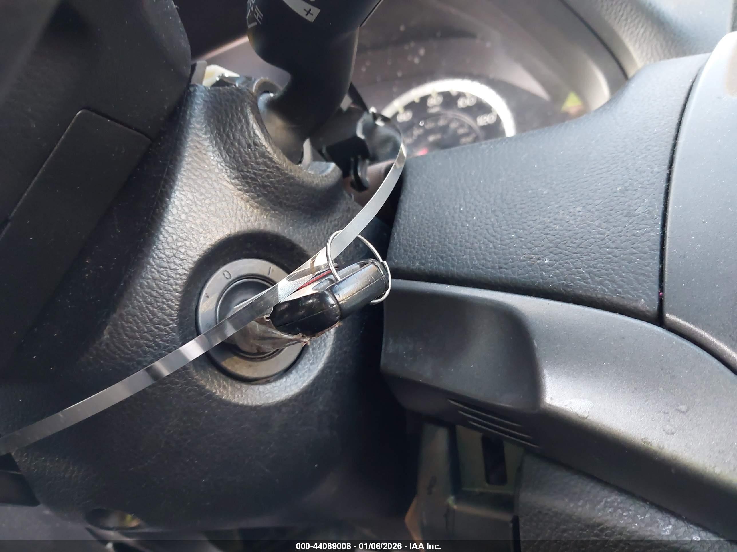 HONDA ACCORD image 11