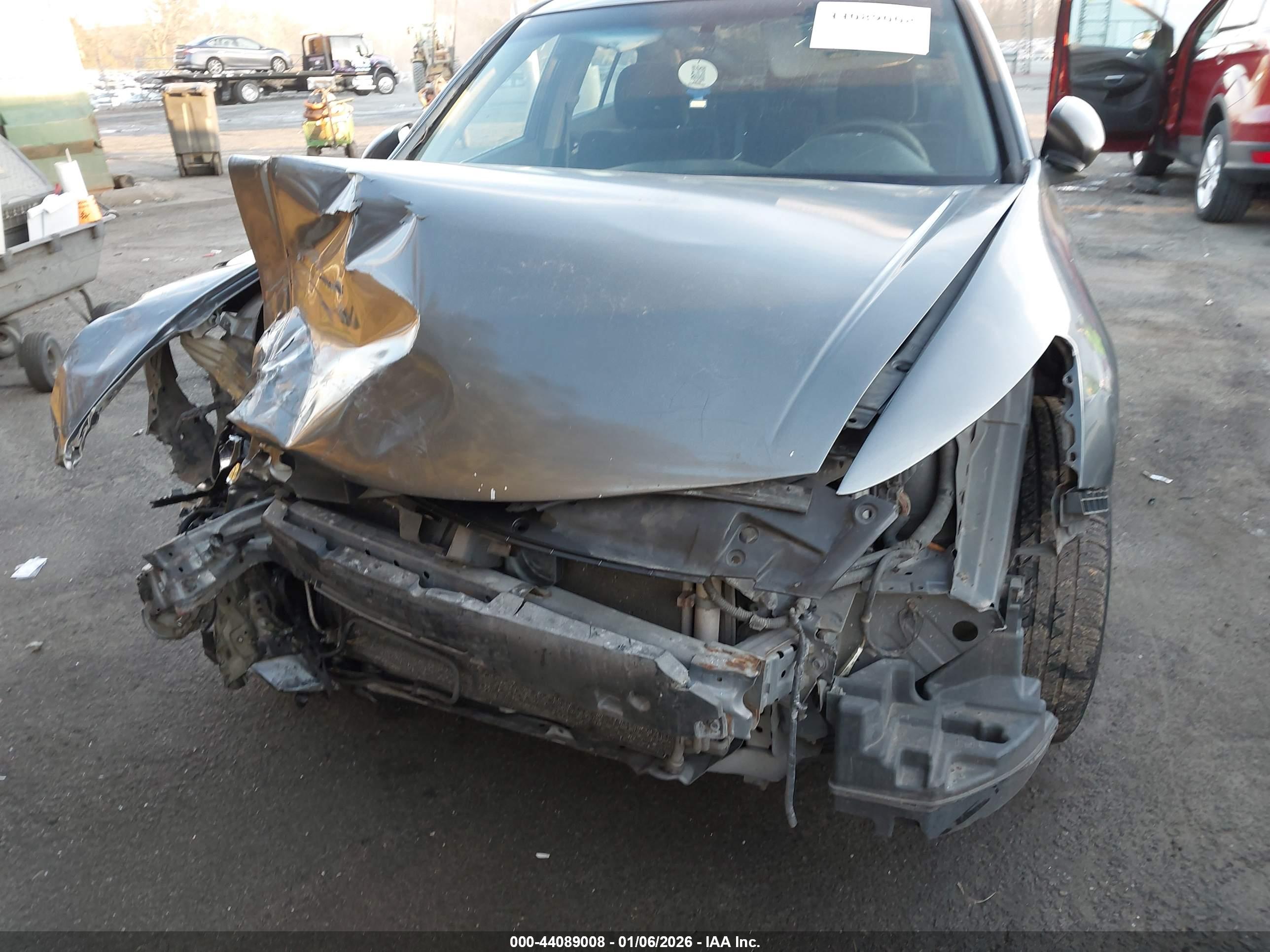 HONDA ACCORD image 6