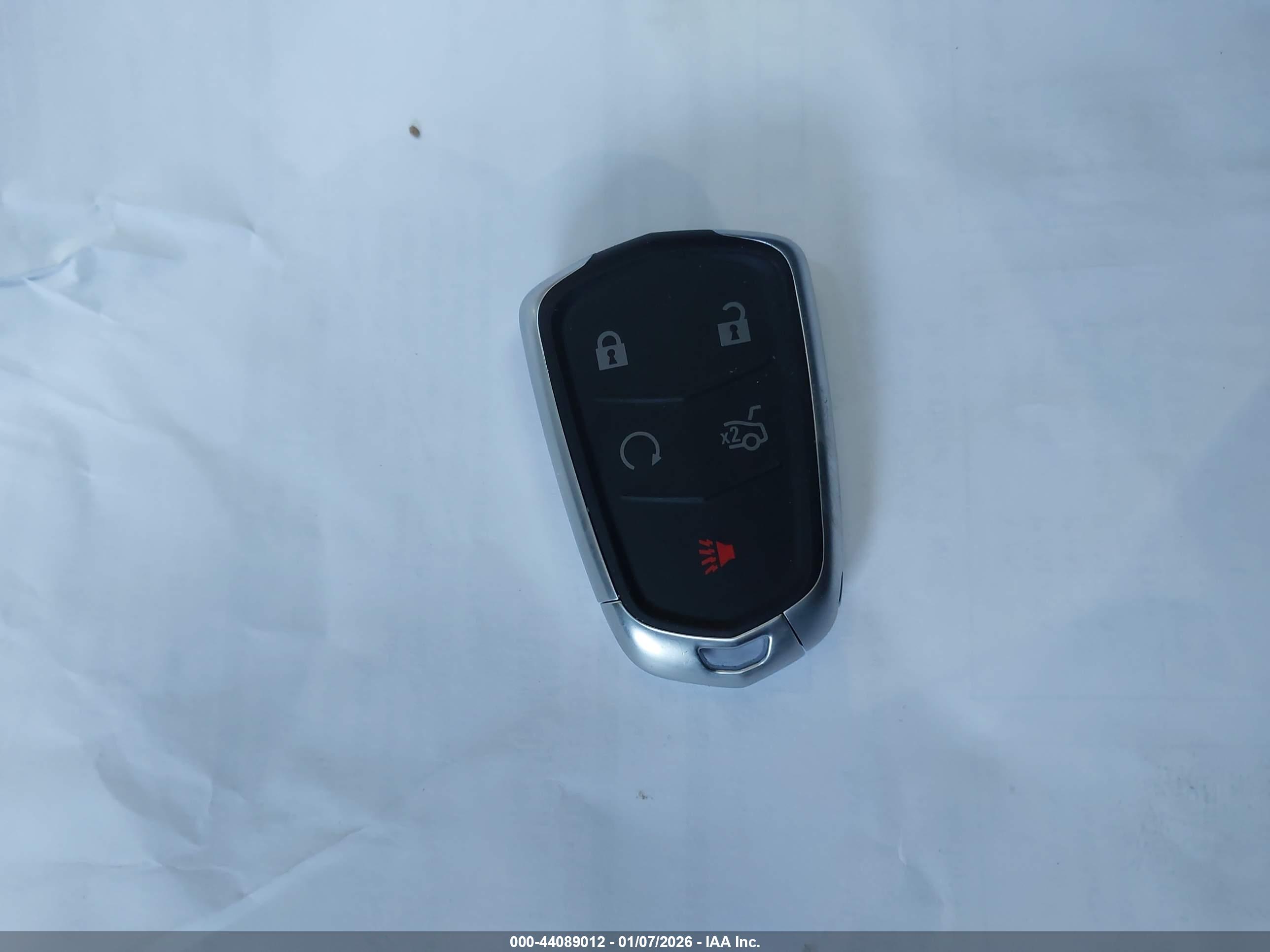 CADILLAC CT6 image 11