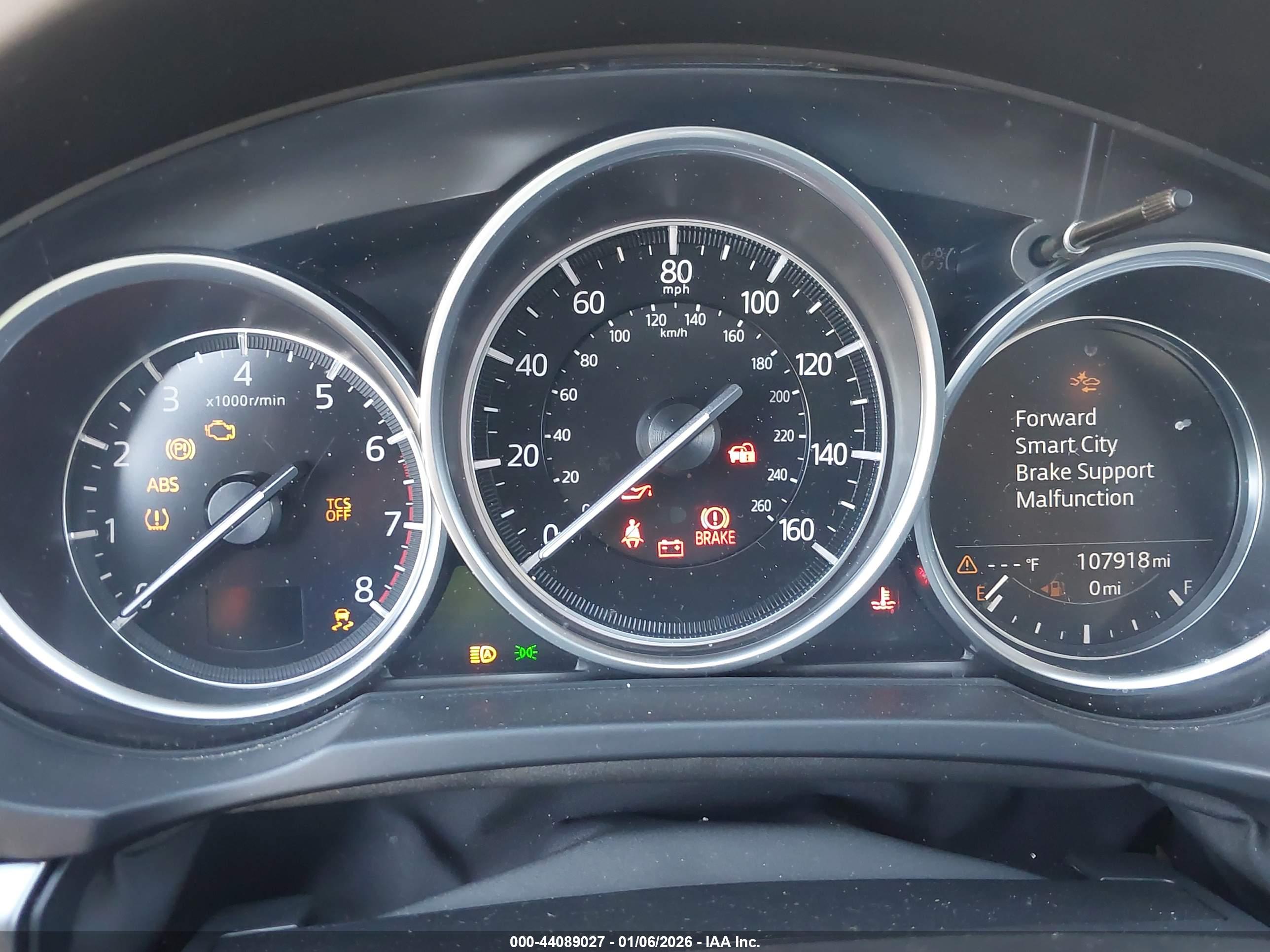 MAZDA CX-5 image 7