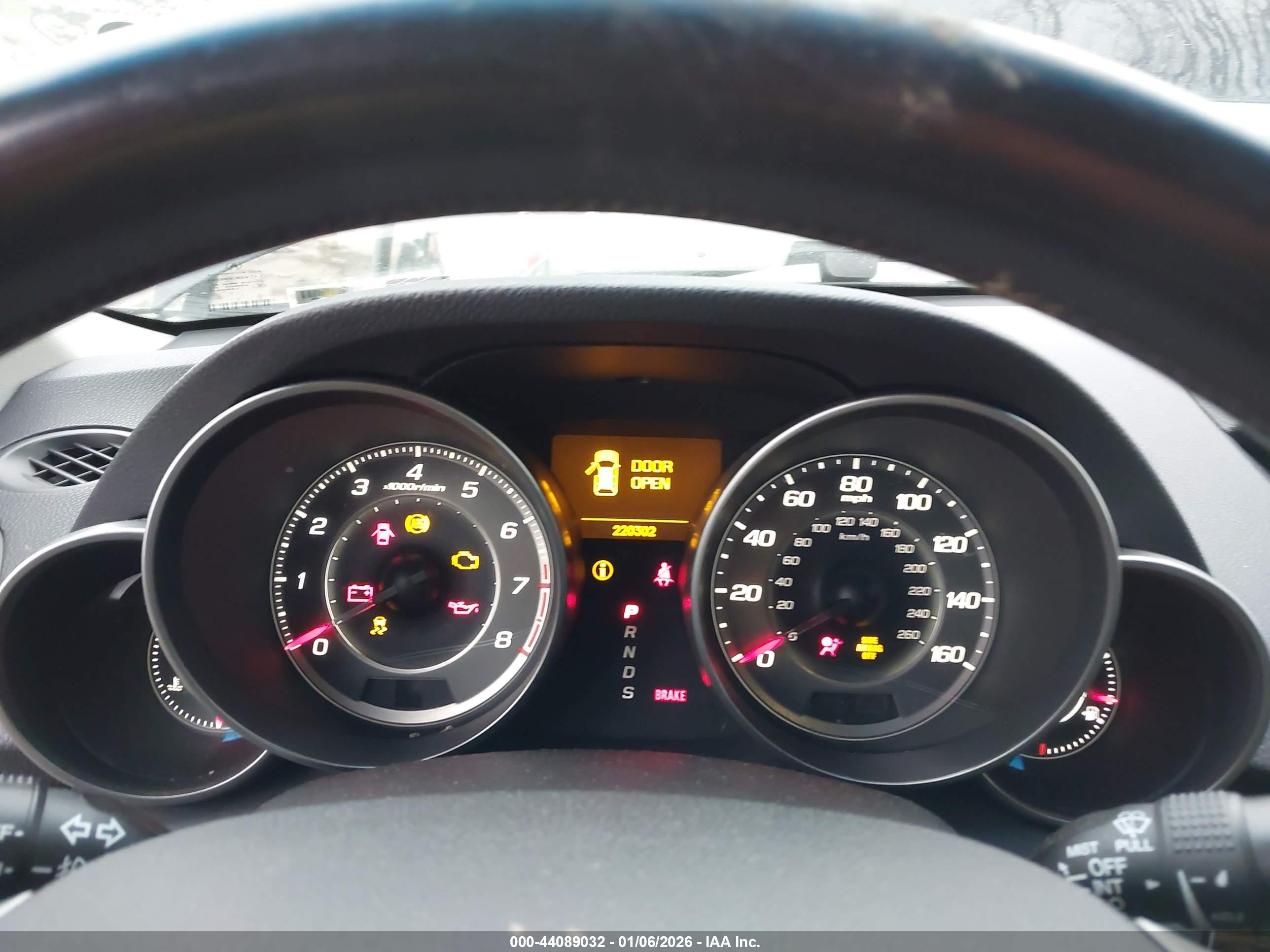 ACURA MDX image 7