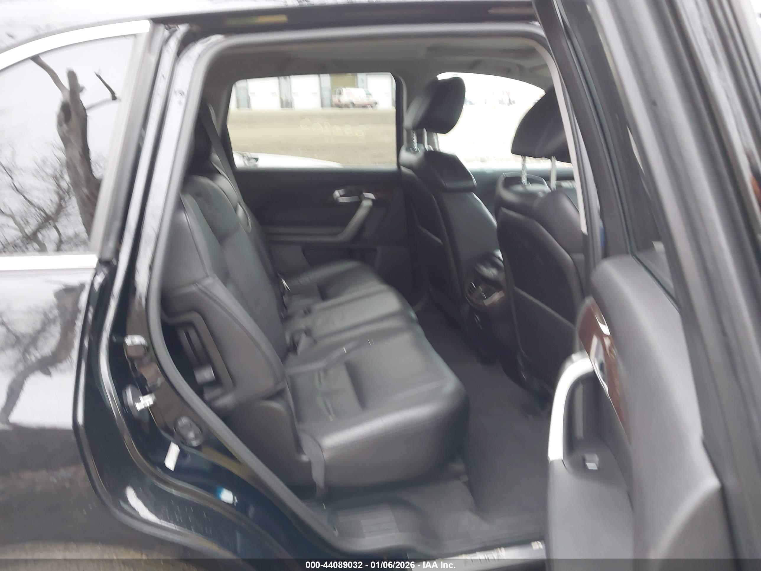ACURA MDX image 8