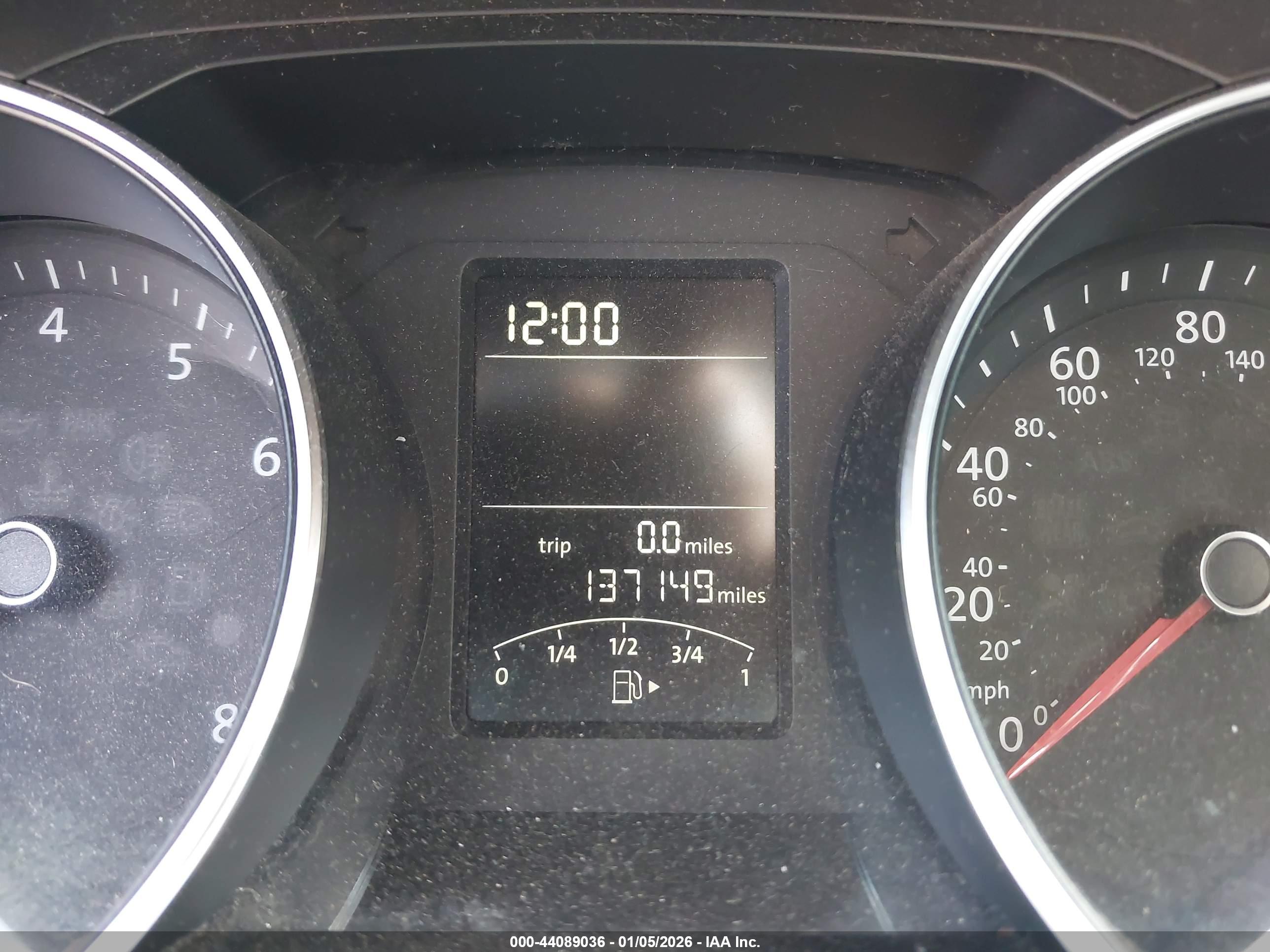 VOLKSWAGEN JETTA image 7
