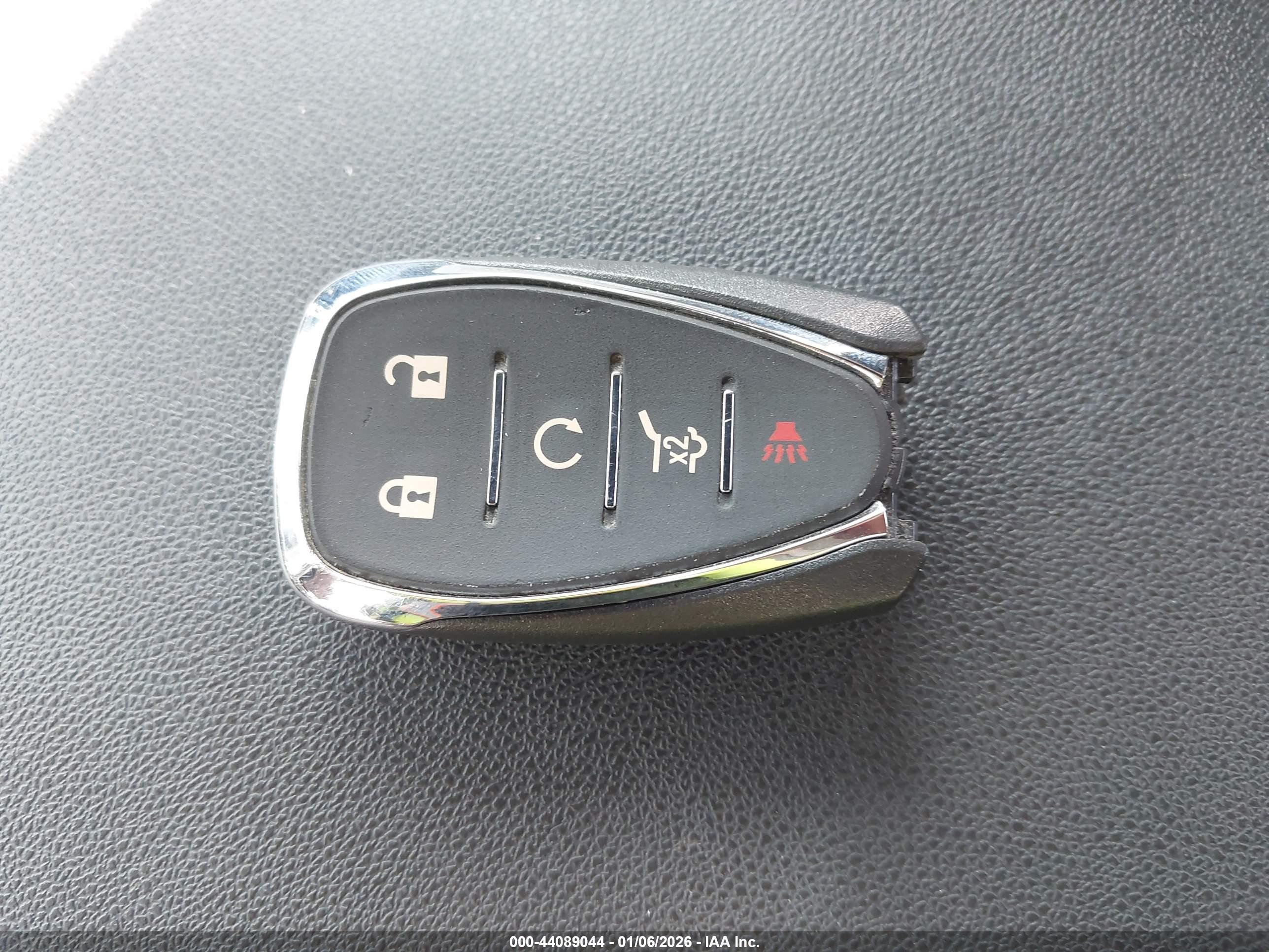 CHEVROLET EQUINOX image 11
