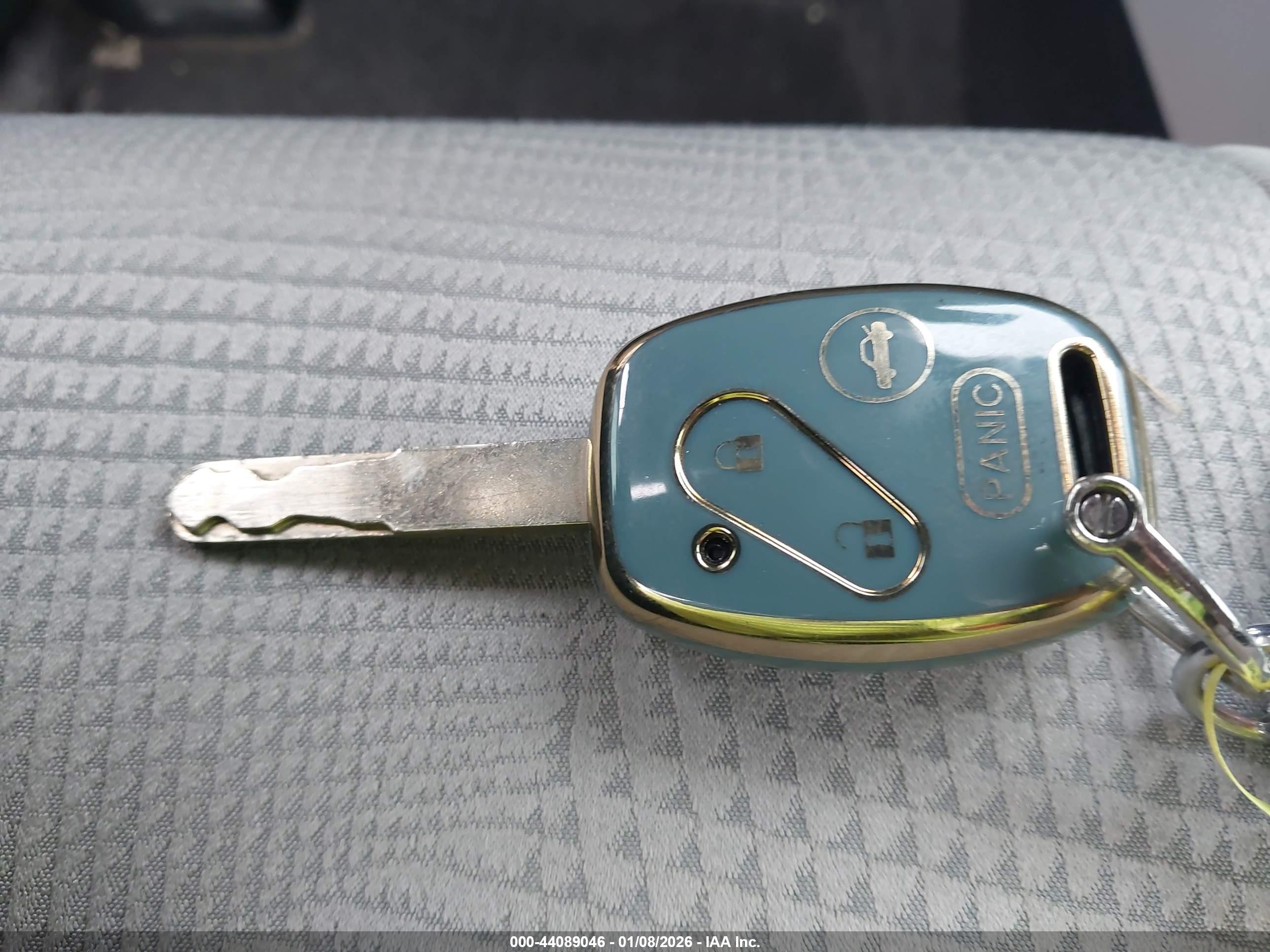 HONDA PILOT image 11