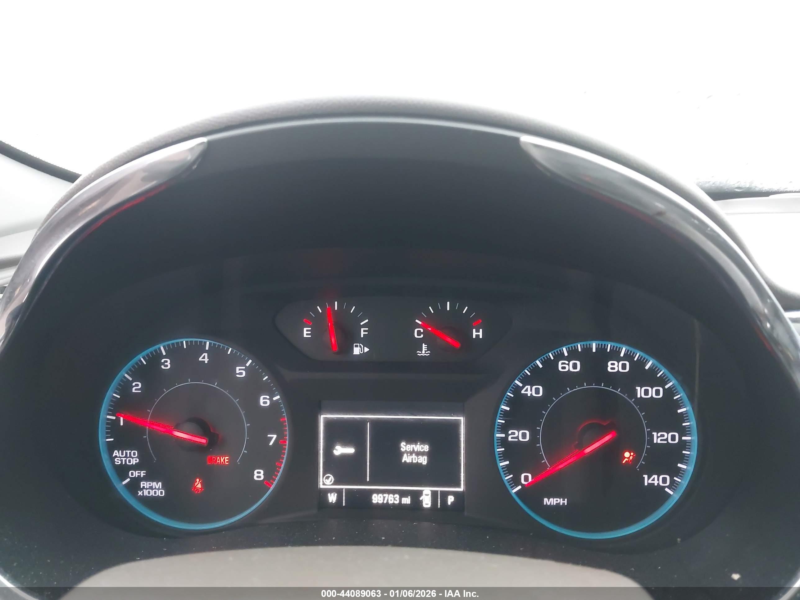 CHEVROLET MALIBU image 7