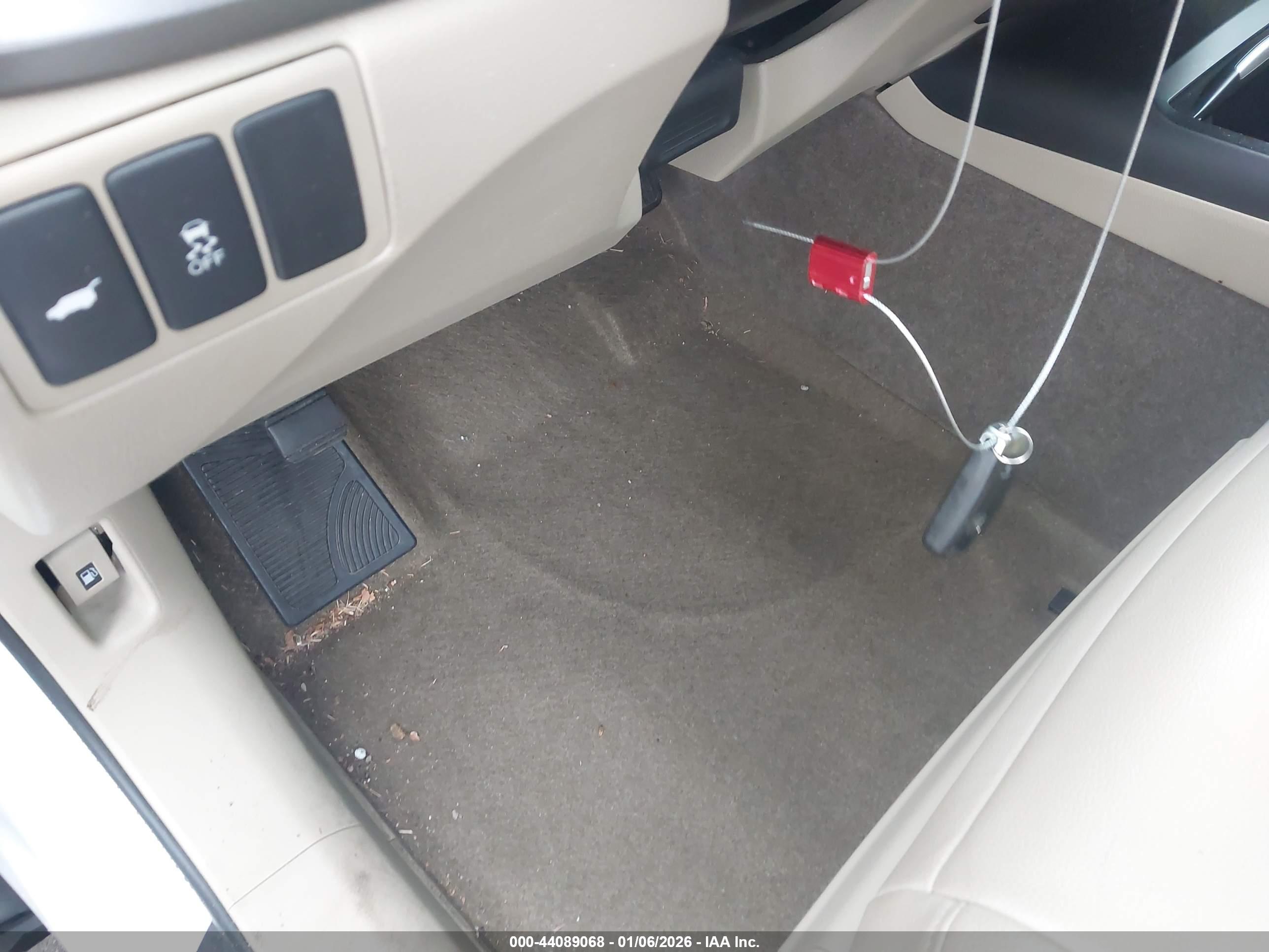 ACURA RDX image 11