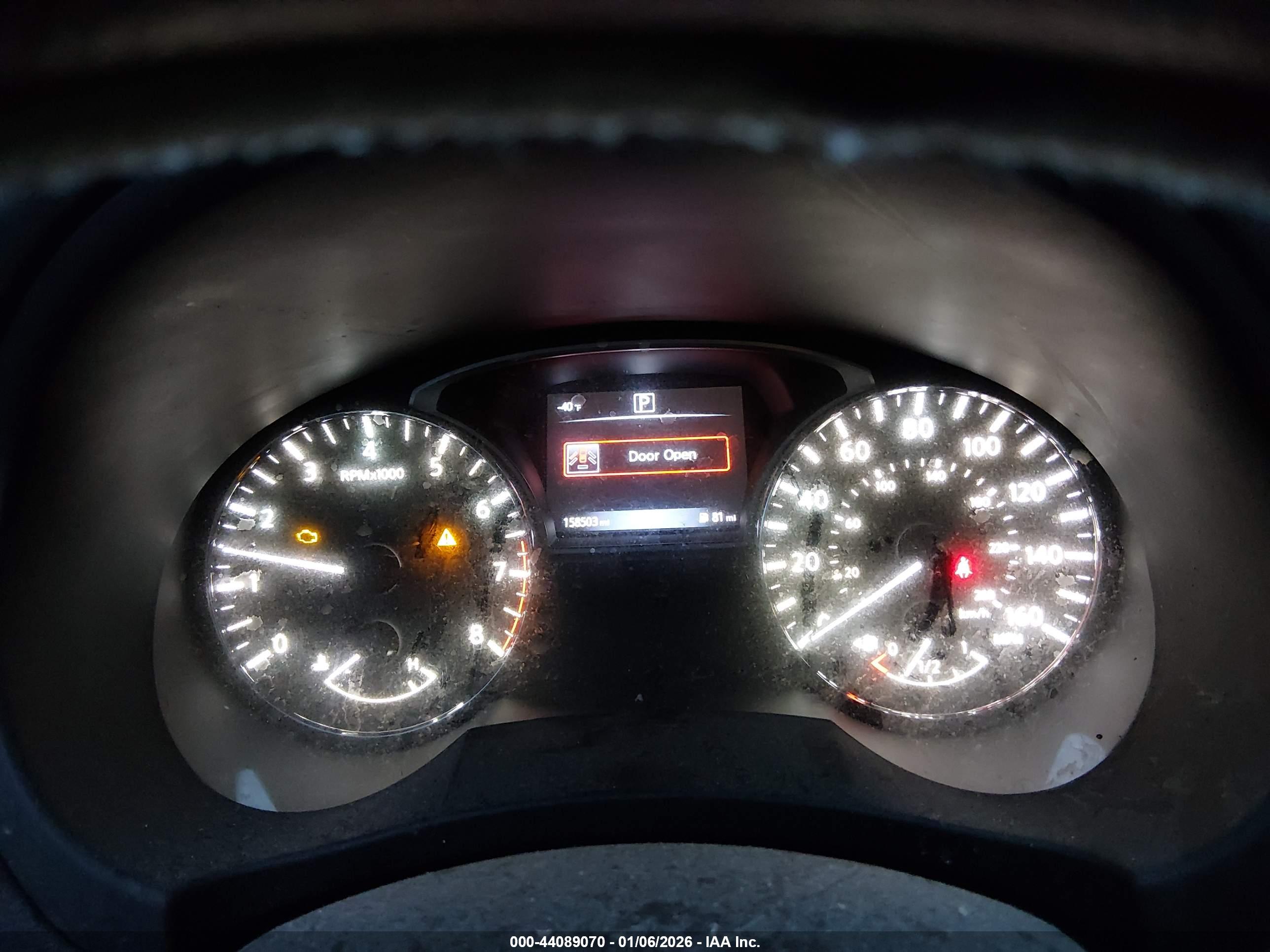 NISSAN ALTIMA image 7