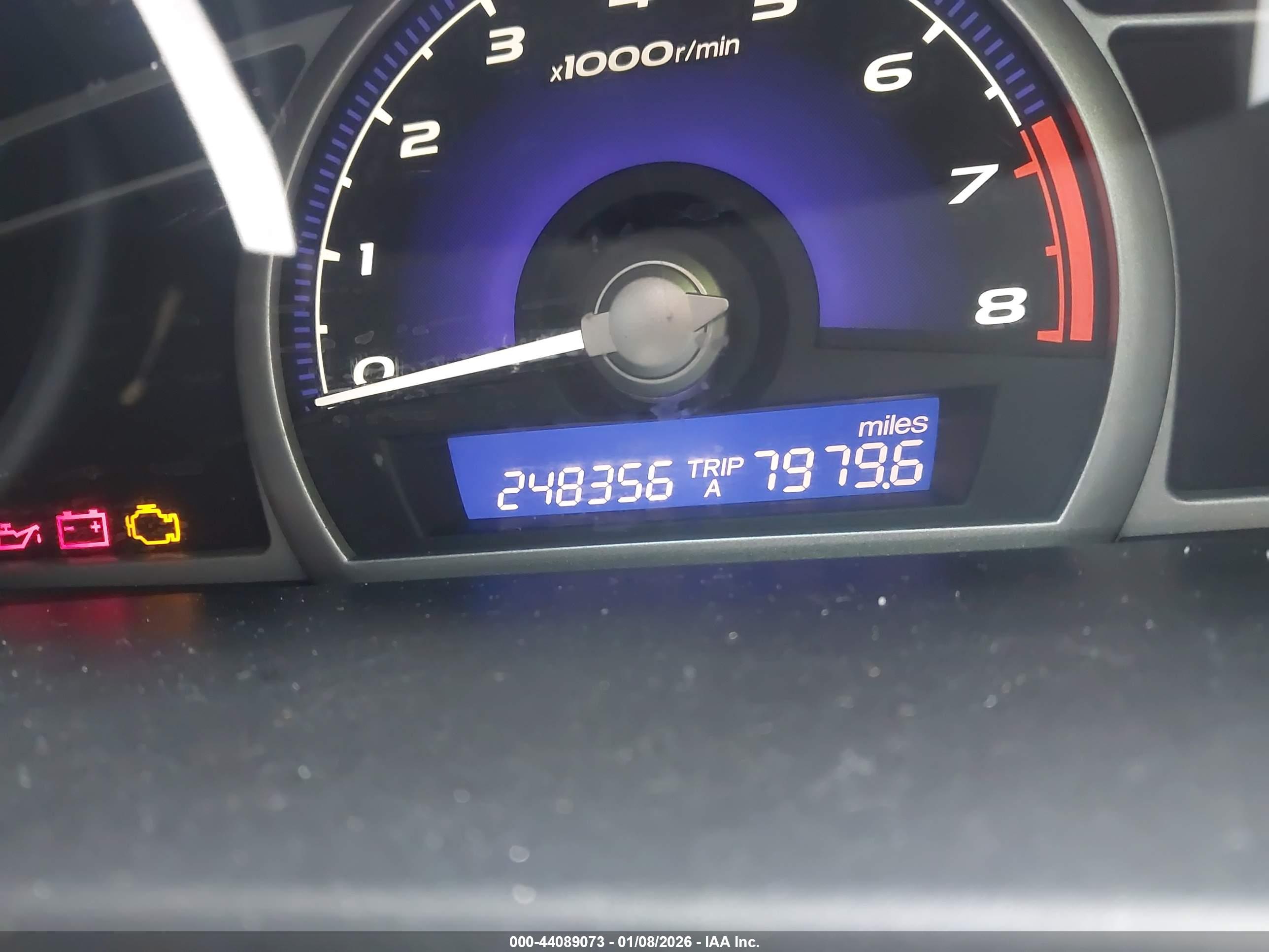 HONDA CIVIC image 7