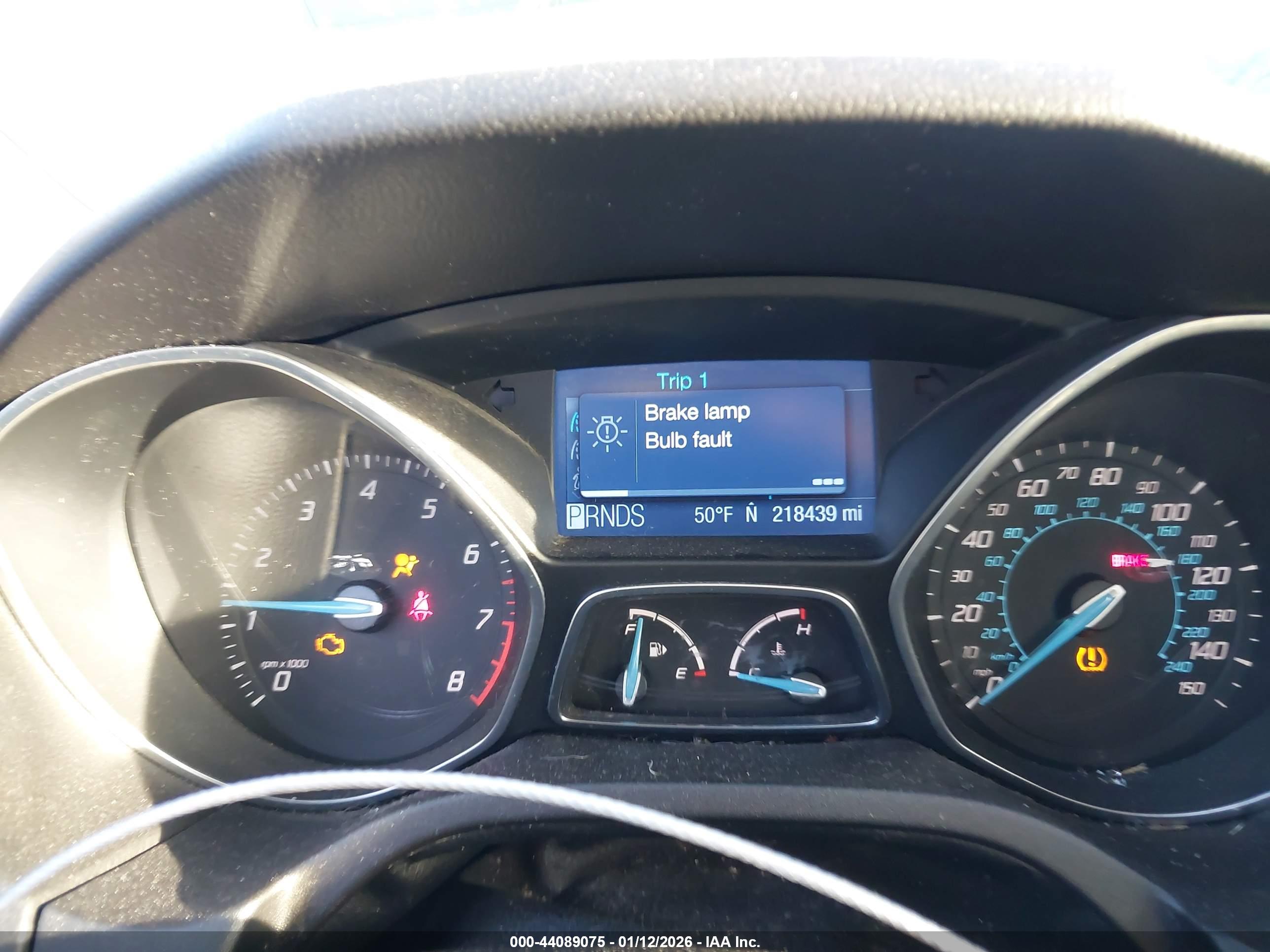 FORD FOCUS image 7