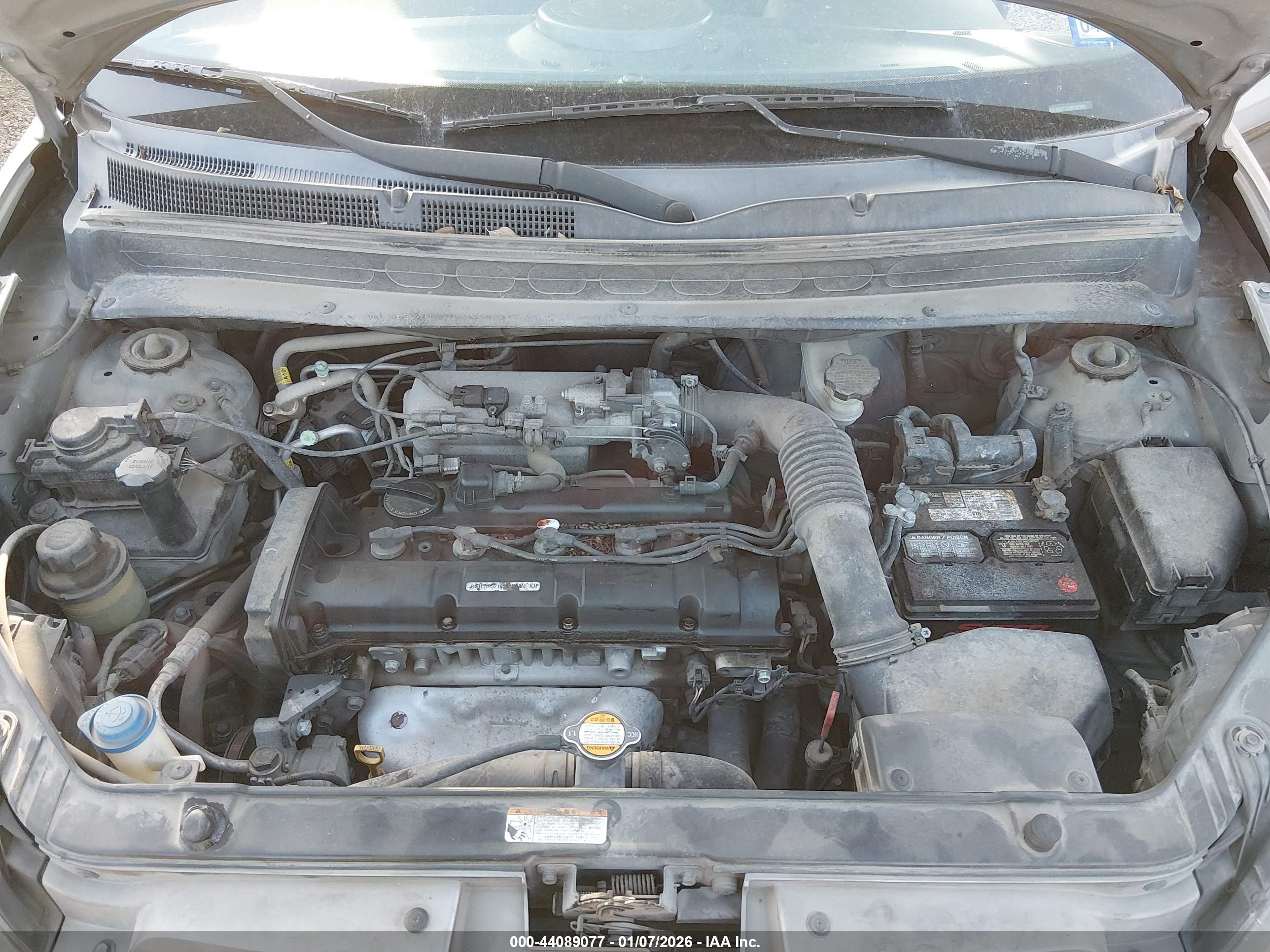 KIA SOUL image 10